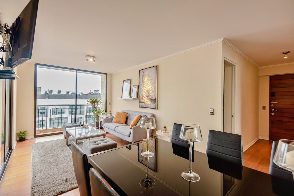 ALU Apartments-Miraflores
