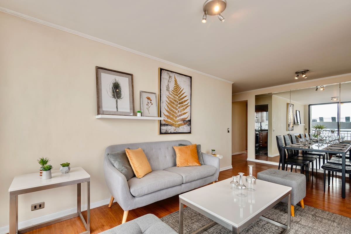 ALU Apartments-Miraflores