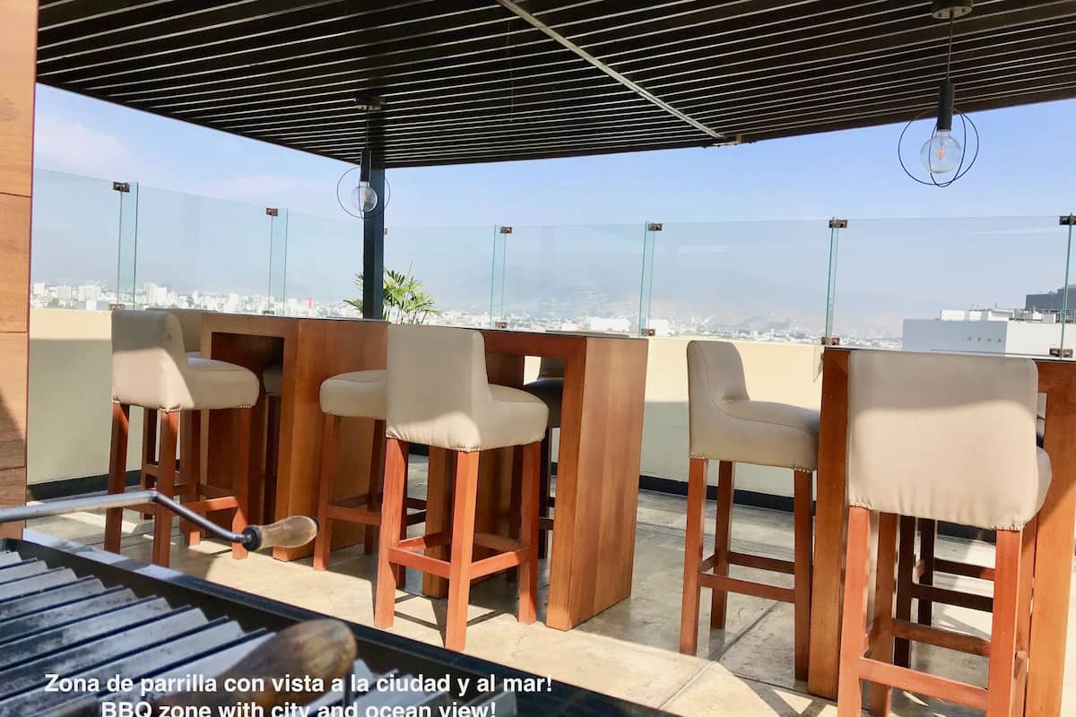 ALU Apartments-Miraflores