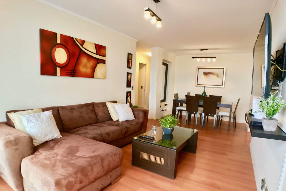 ALU Apartments-Miraflores