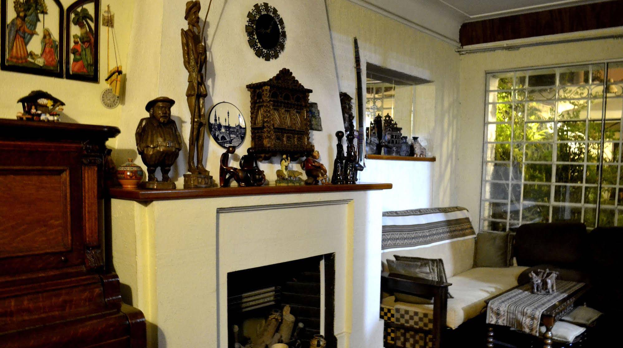 B&B Tradiciones