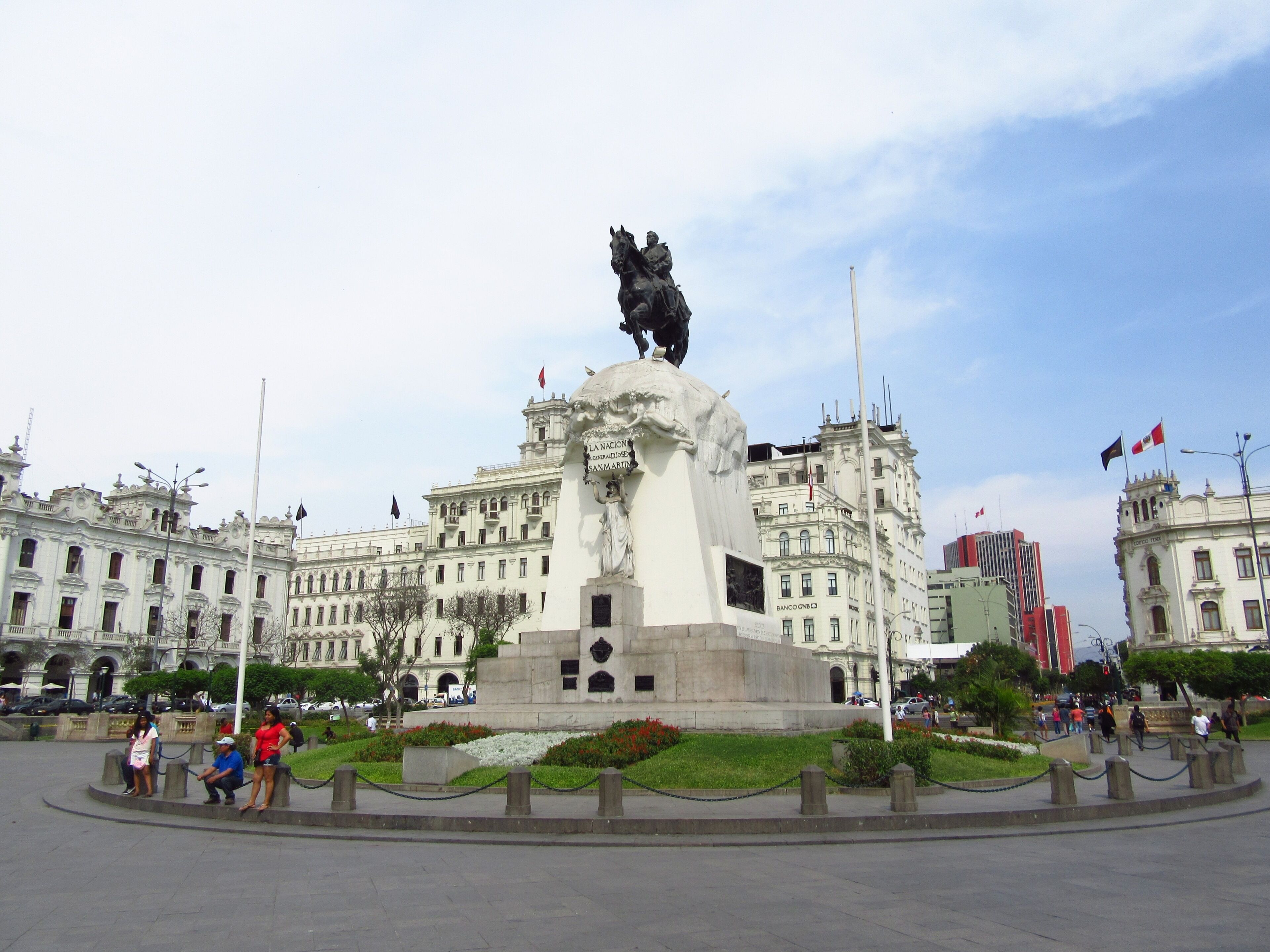 Casa Pucllana Miraflores Hotel Boutique