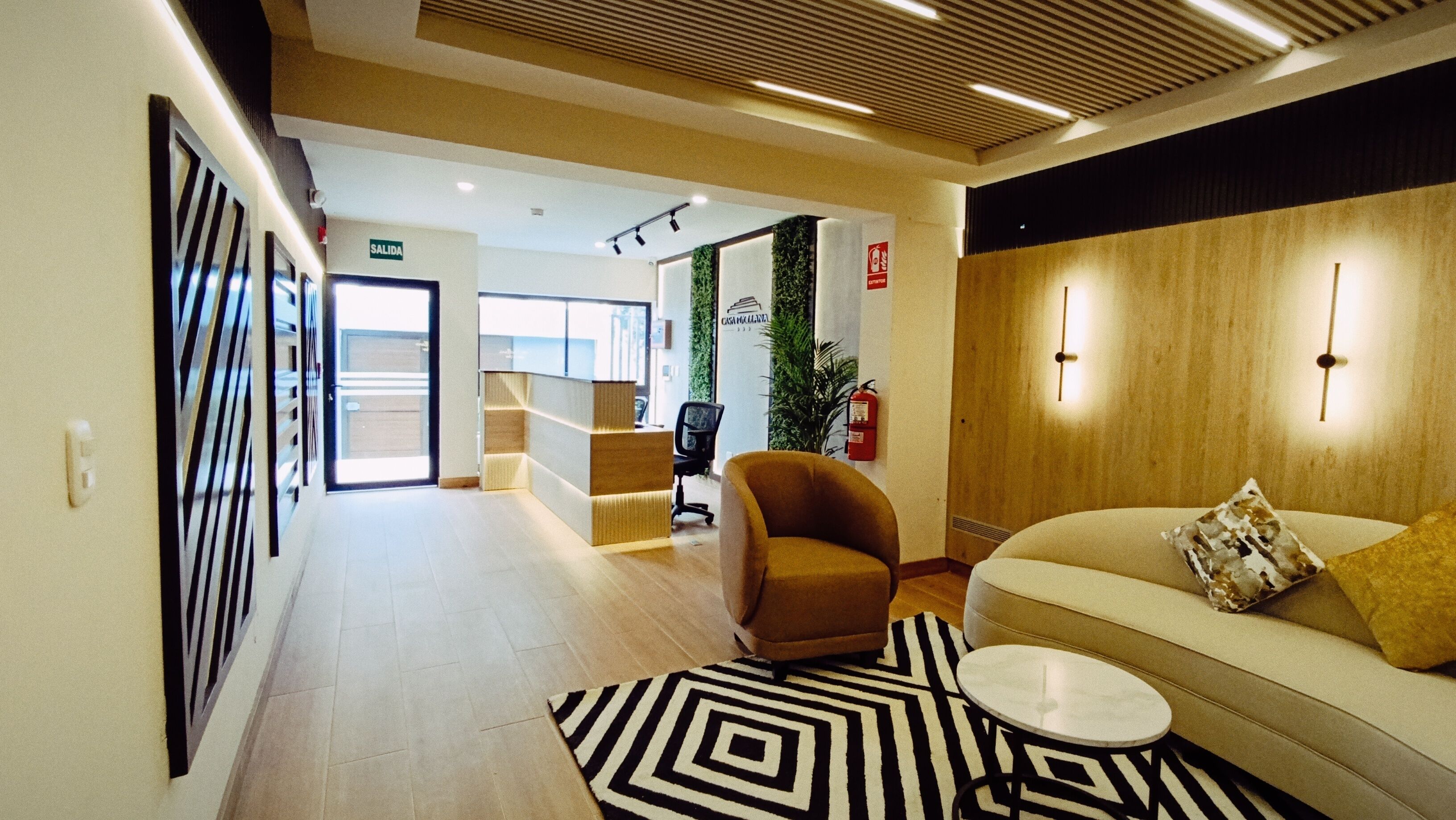 Casa Pucllana Miraflores Hotel Boutique