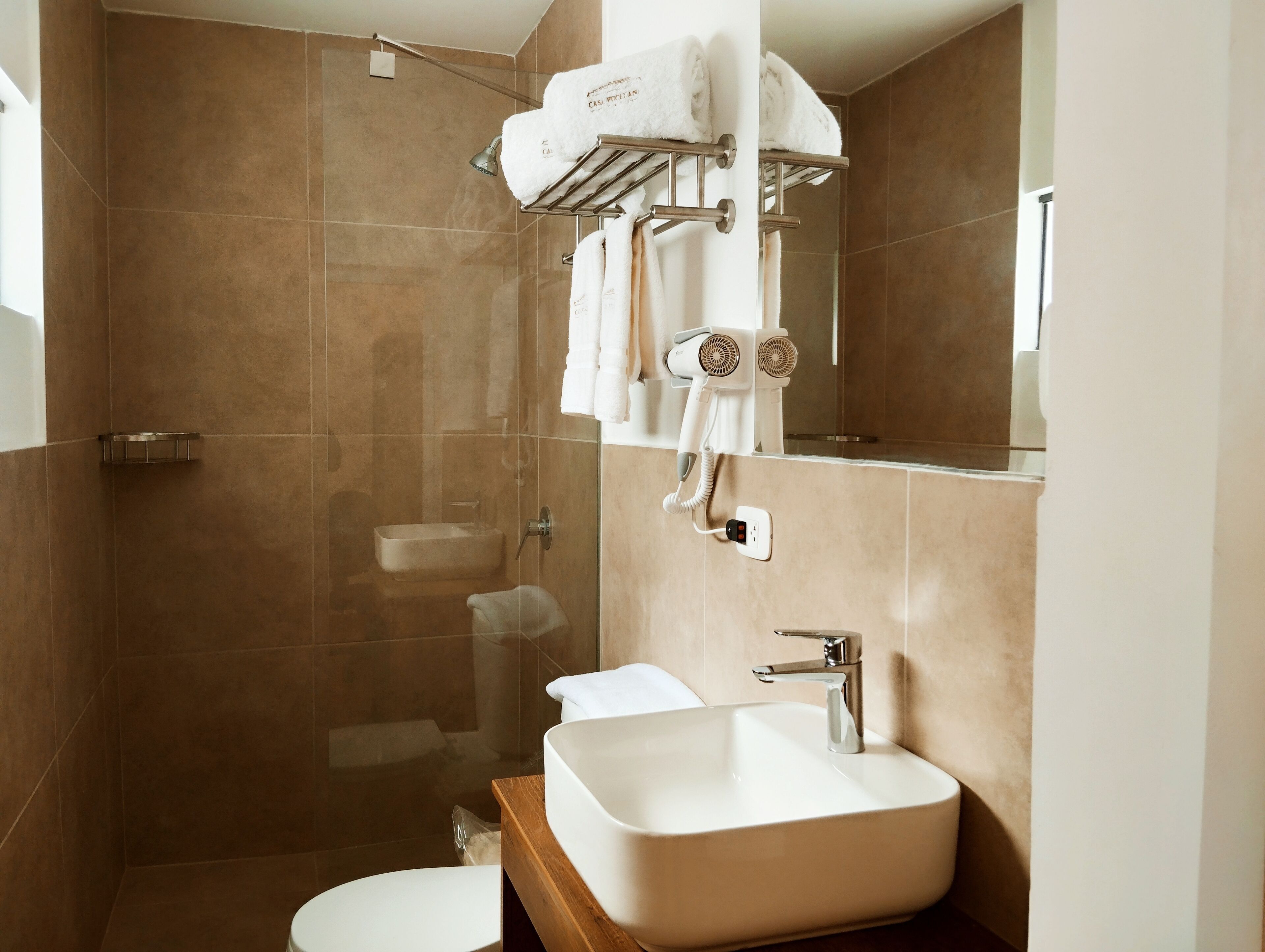 Casa Pucllana Miraflores Hotel Boutique