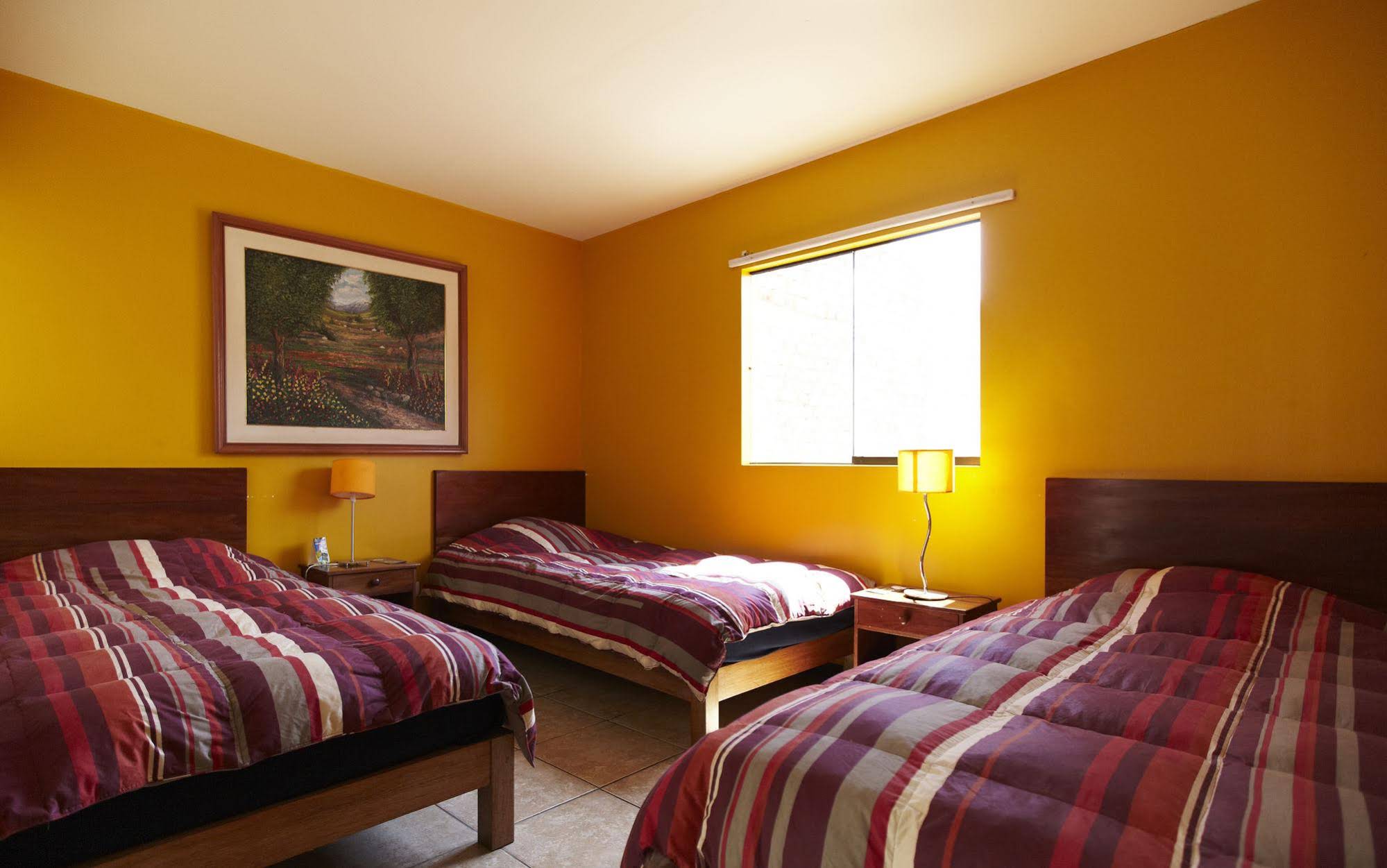 Flying Dog Hostel