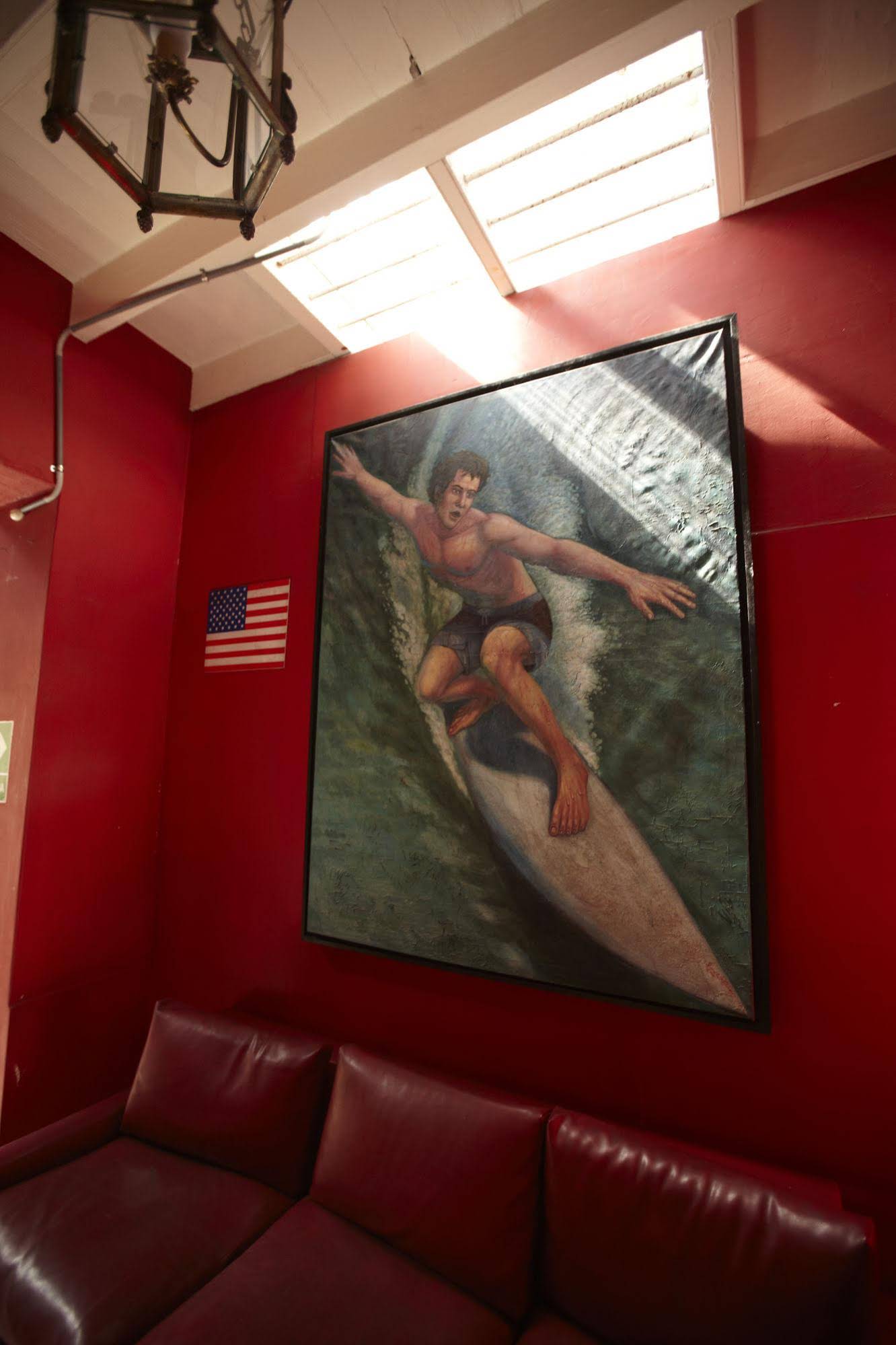 Flying Dog Hostel
