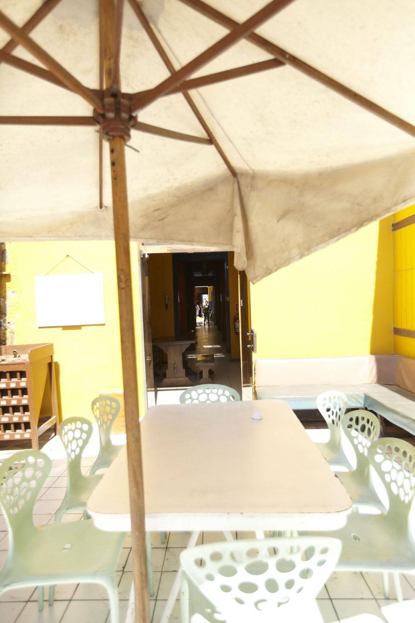 Flying Dog Hostel