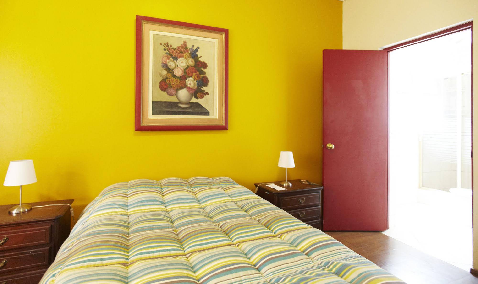 Flying Dog Hostel