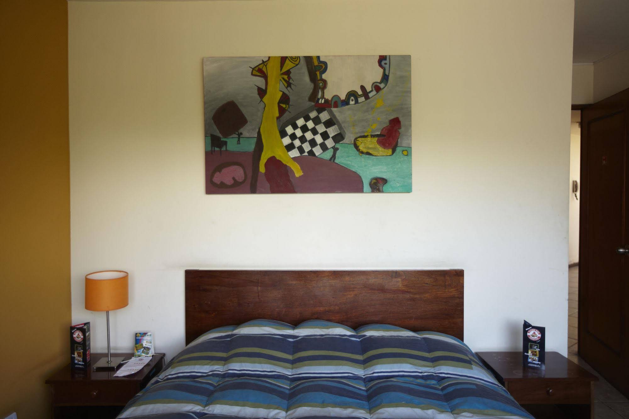 Flying Dog Hostel