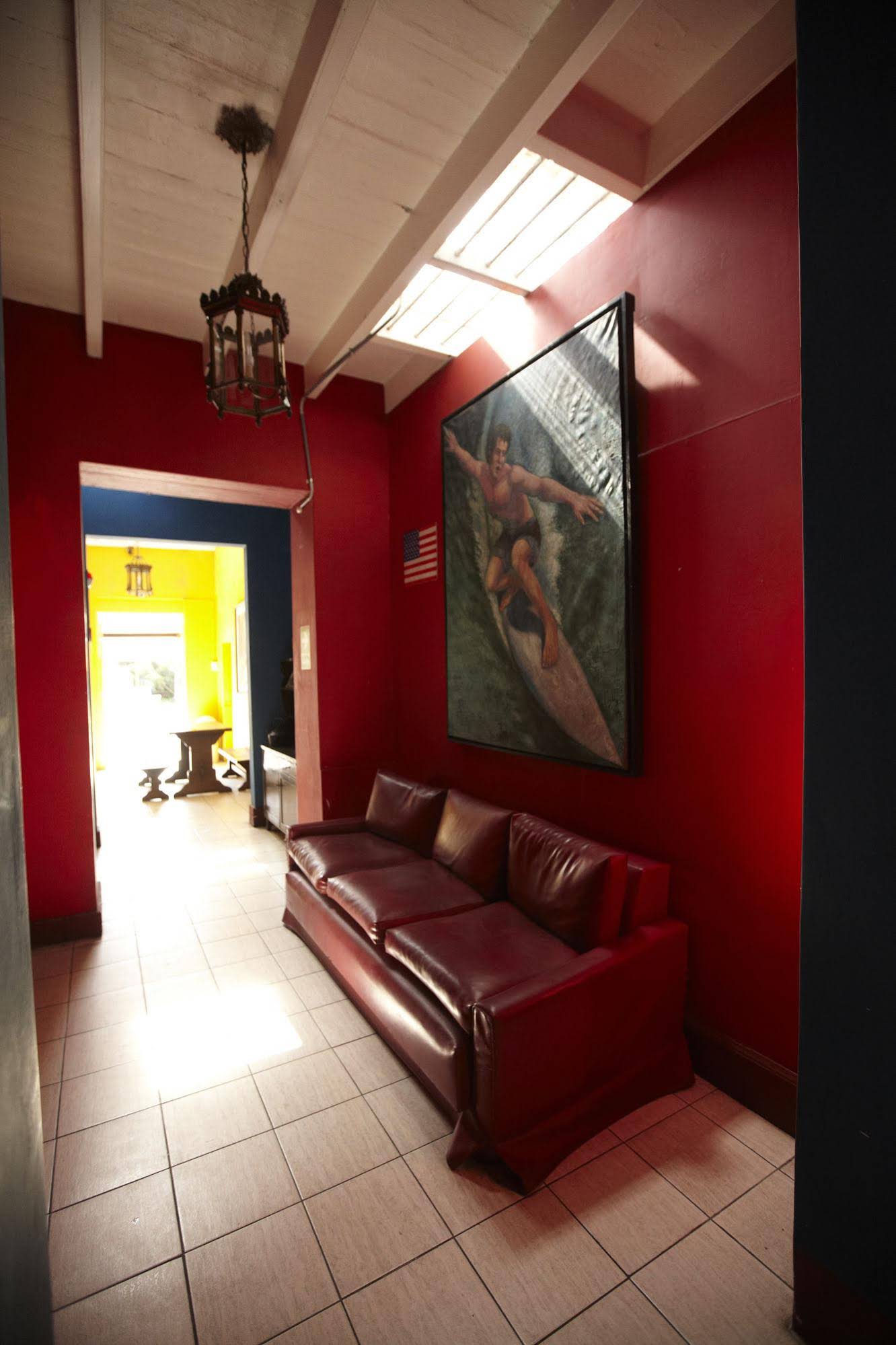 Flying Dog Hostel