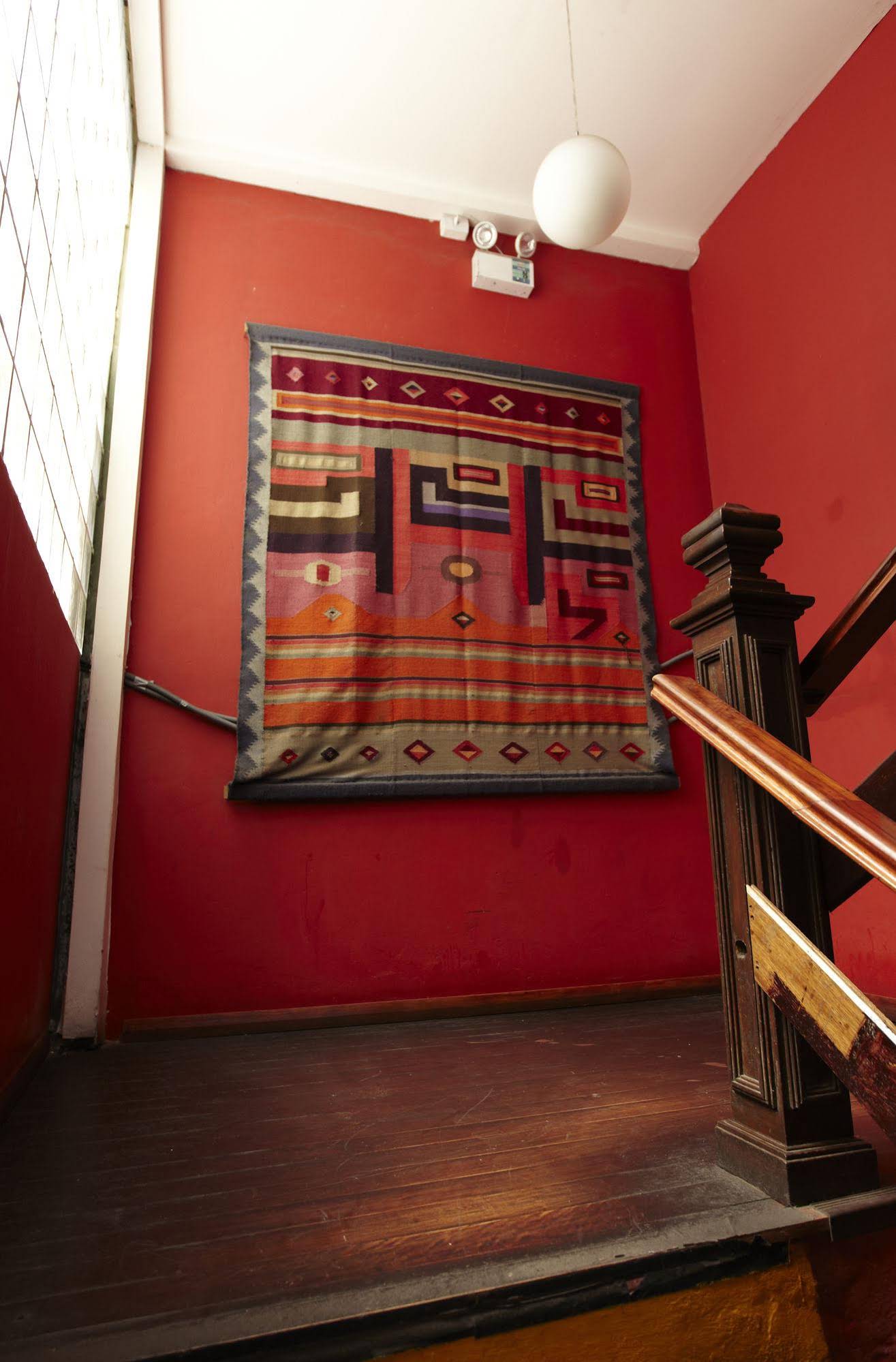 Flying Dog Hostel