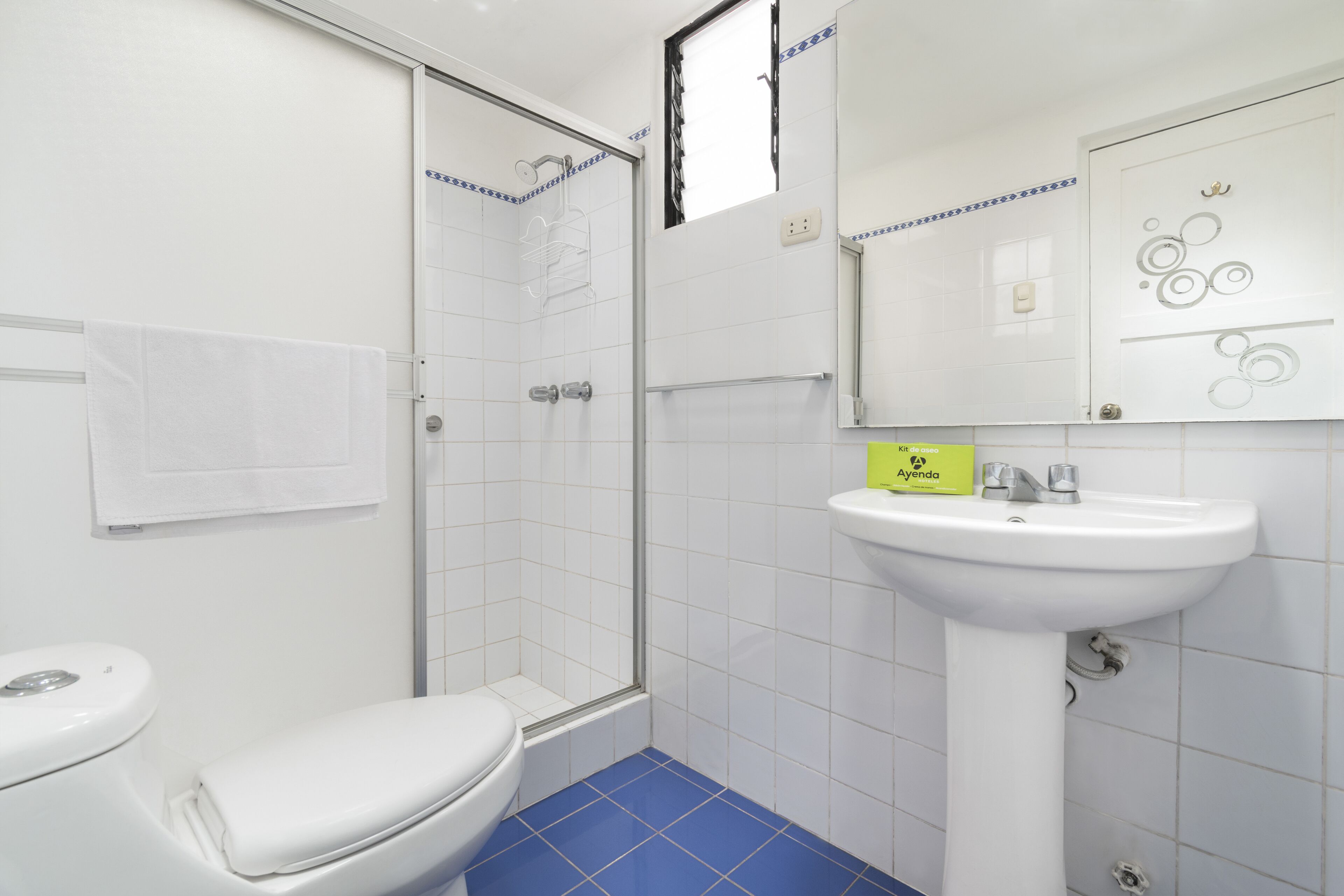 Hostal El Patio B&B by Ayenda