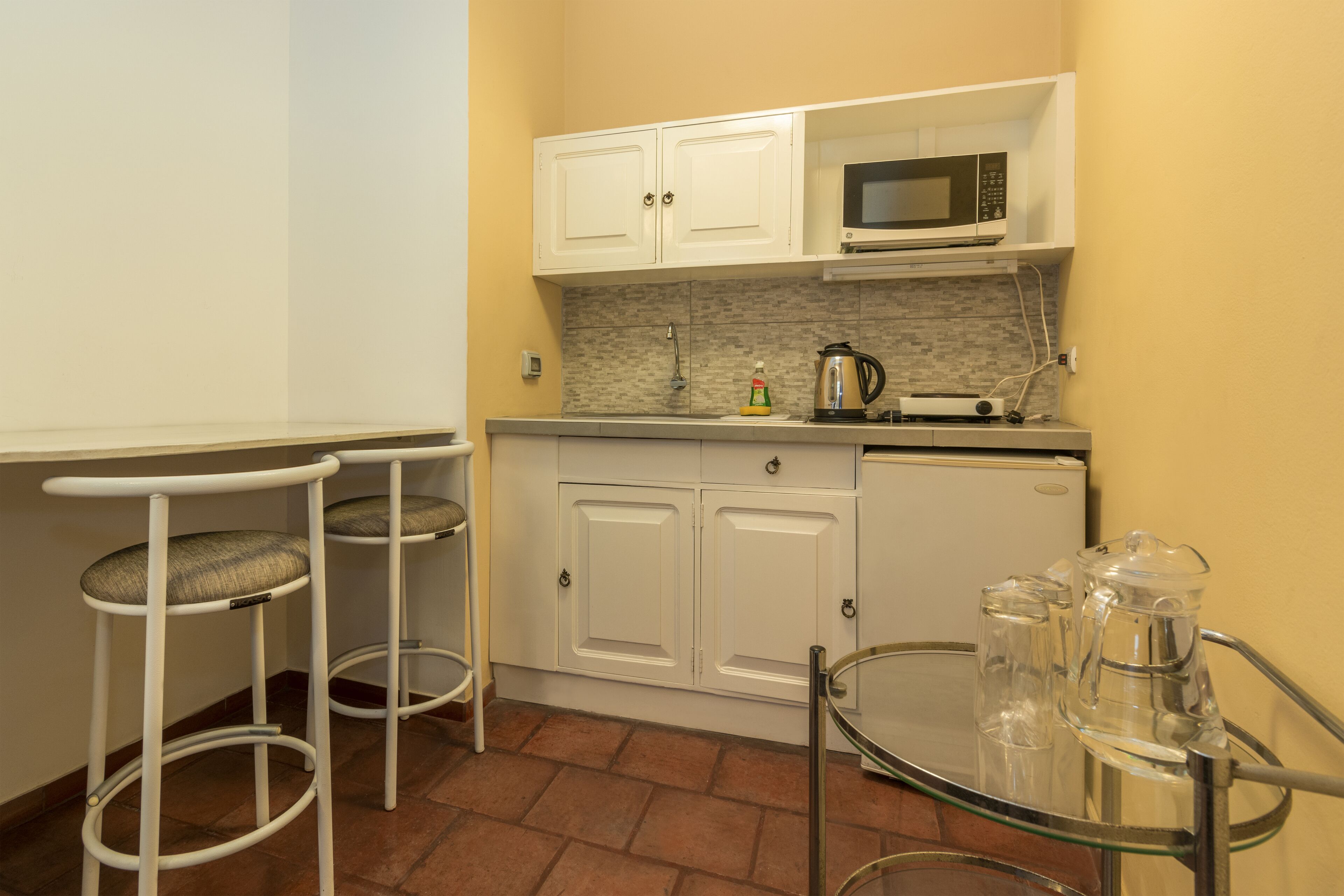 Hostal El Patio B&B by Ayenda