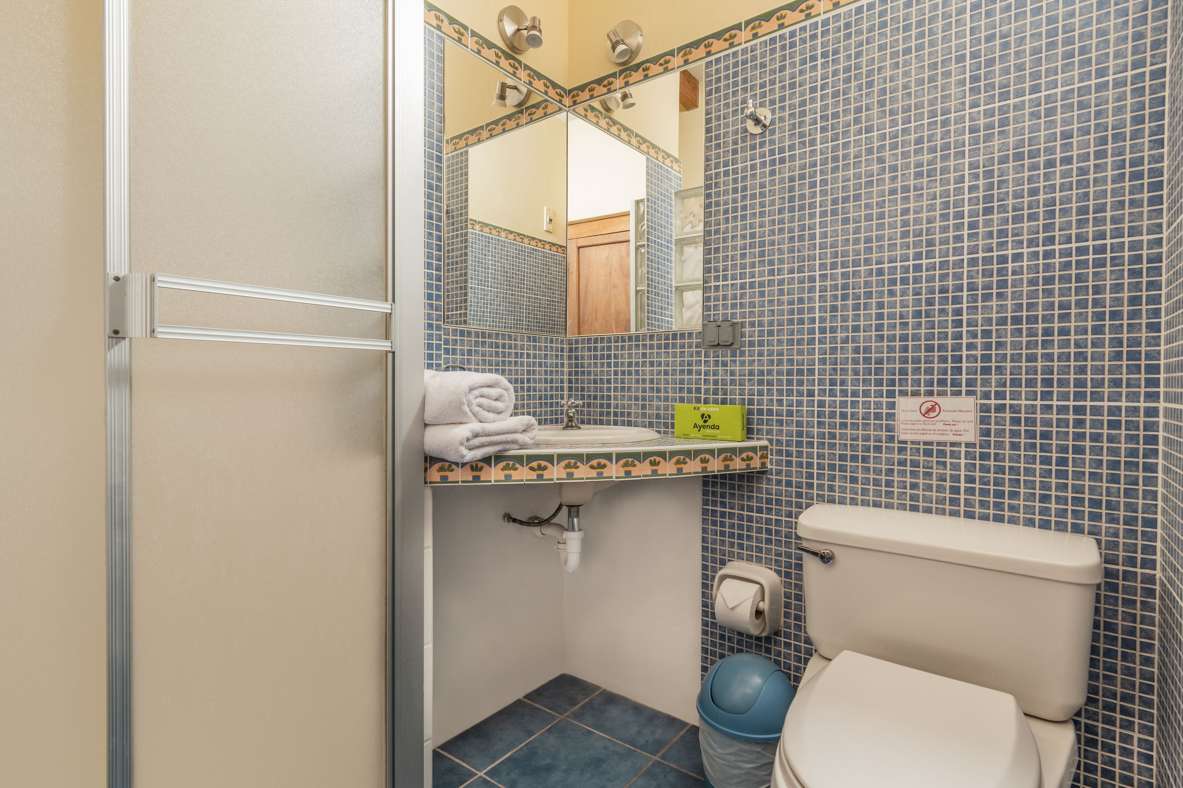Hostal El Patio B&B by Ayenda
