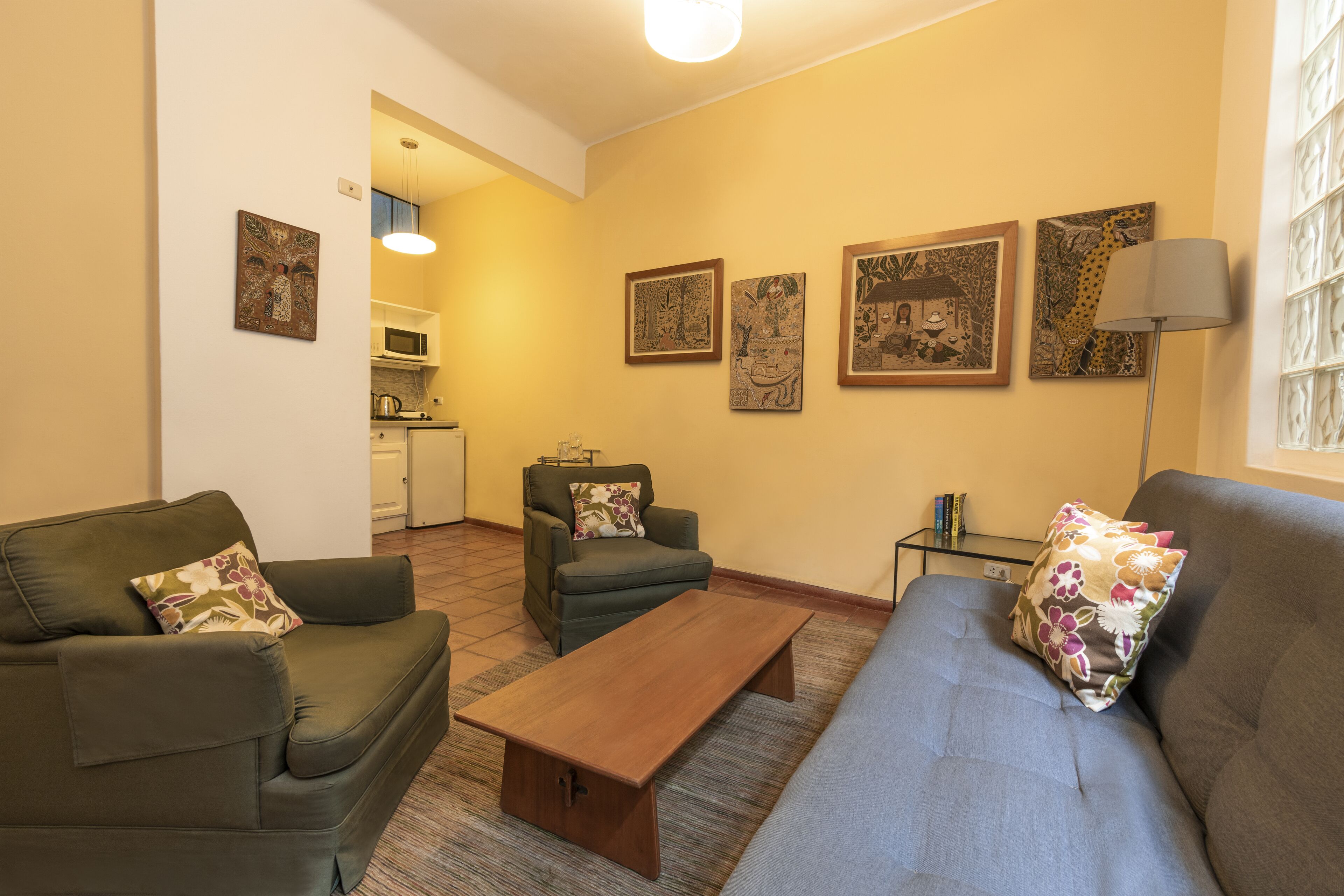 Hostal El Patio B&B by Ayenda