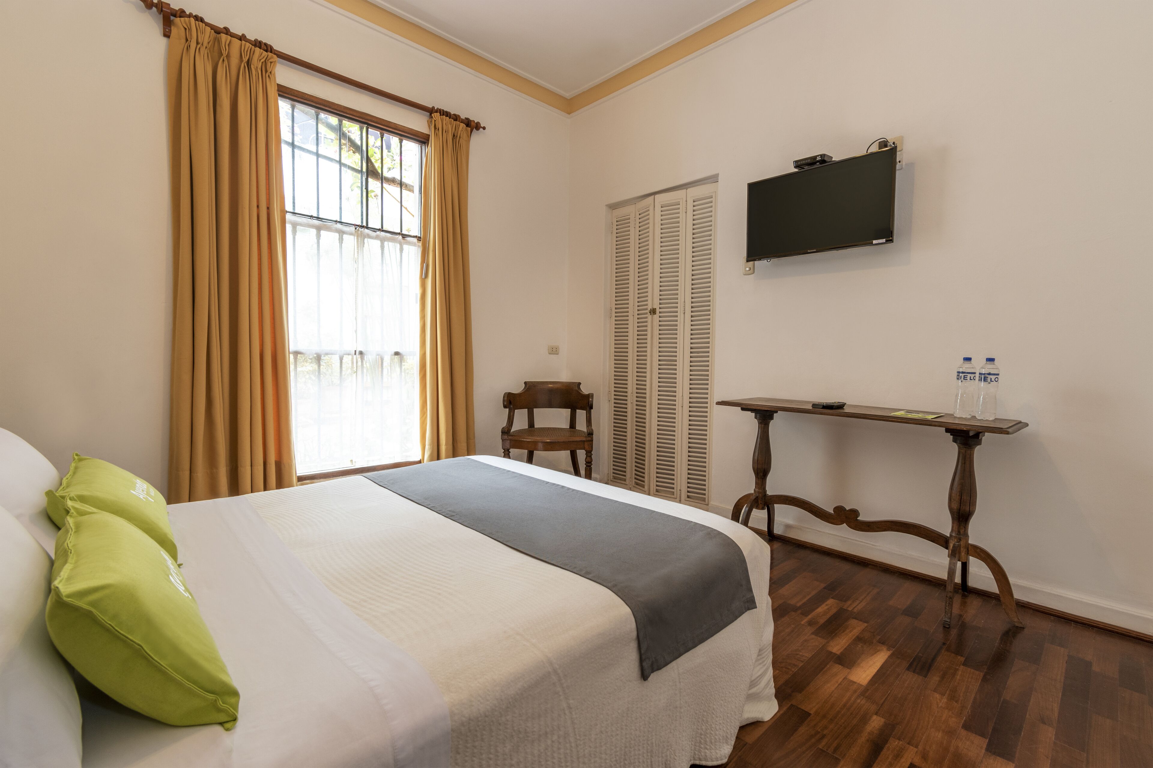 Hostal El Patio B&B by Ayenda