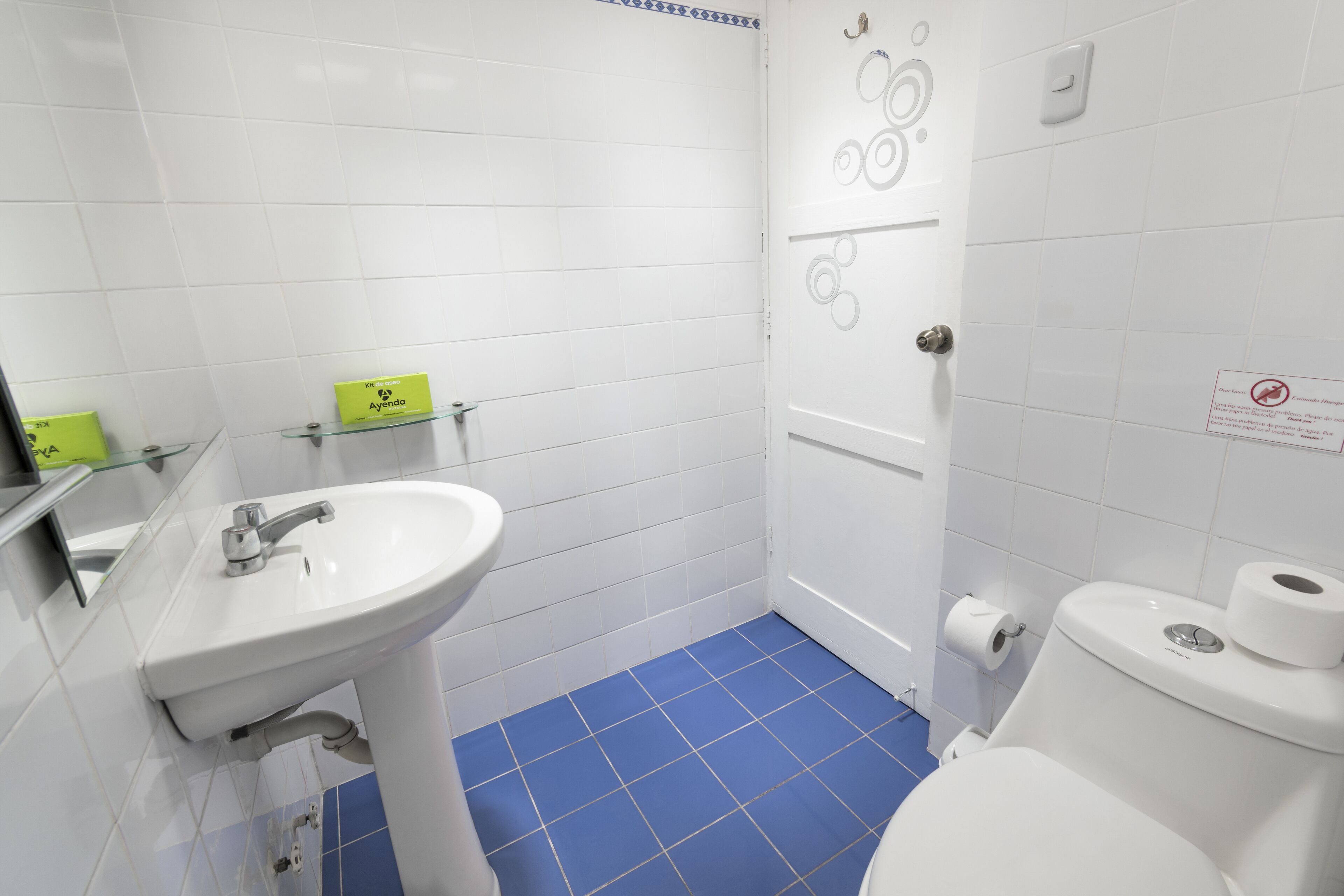 Hostal El Patio B&B by Ayenda