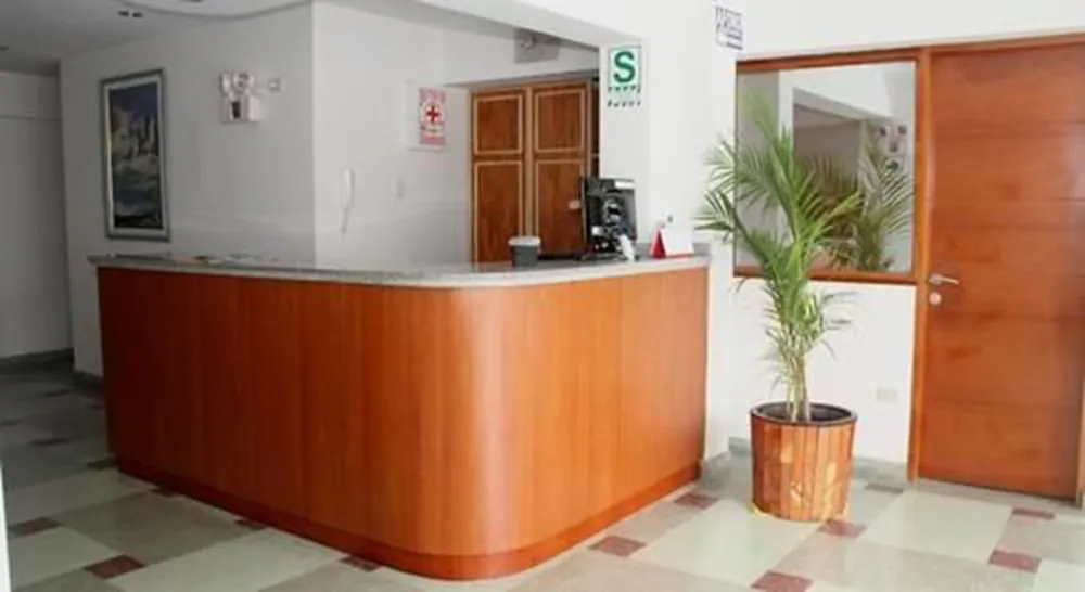 Hotel Cholcana