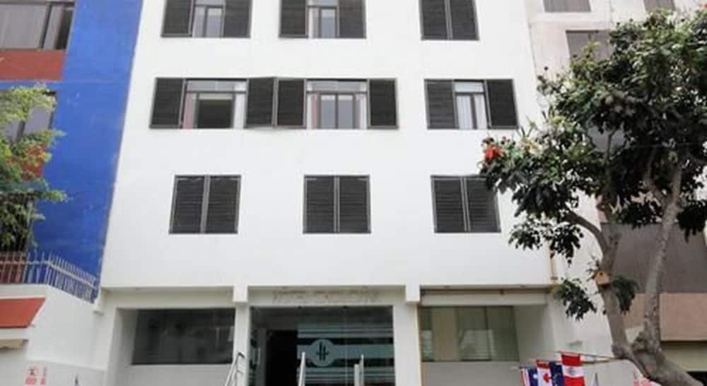 Hotel Cholcana