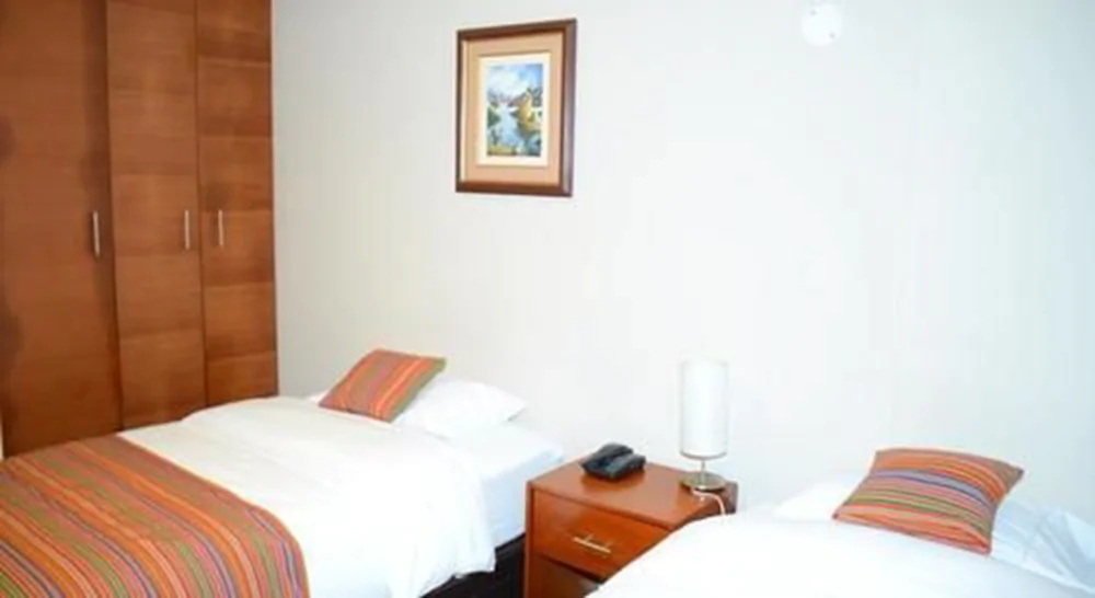 Hotel Cholcana