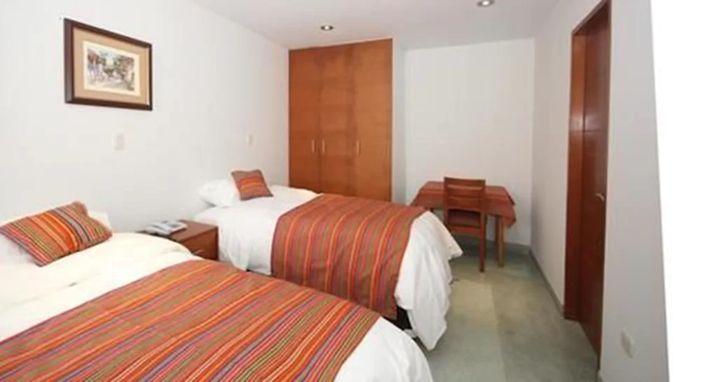 Hotel Cholcana