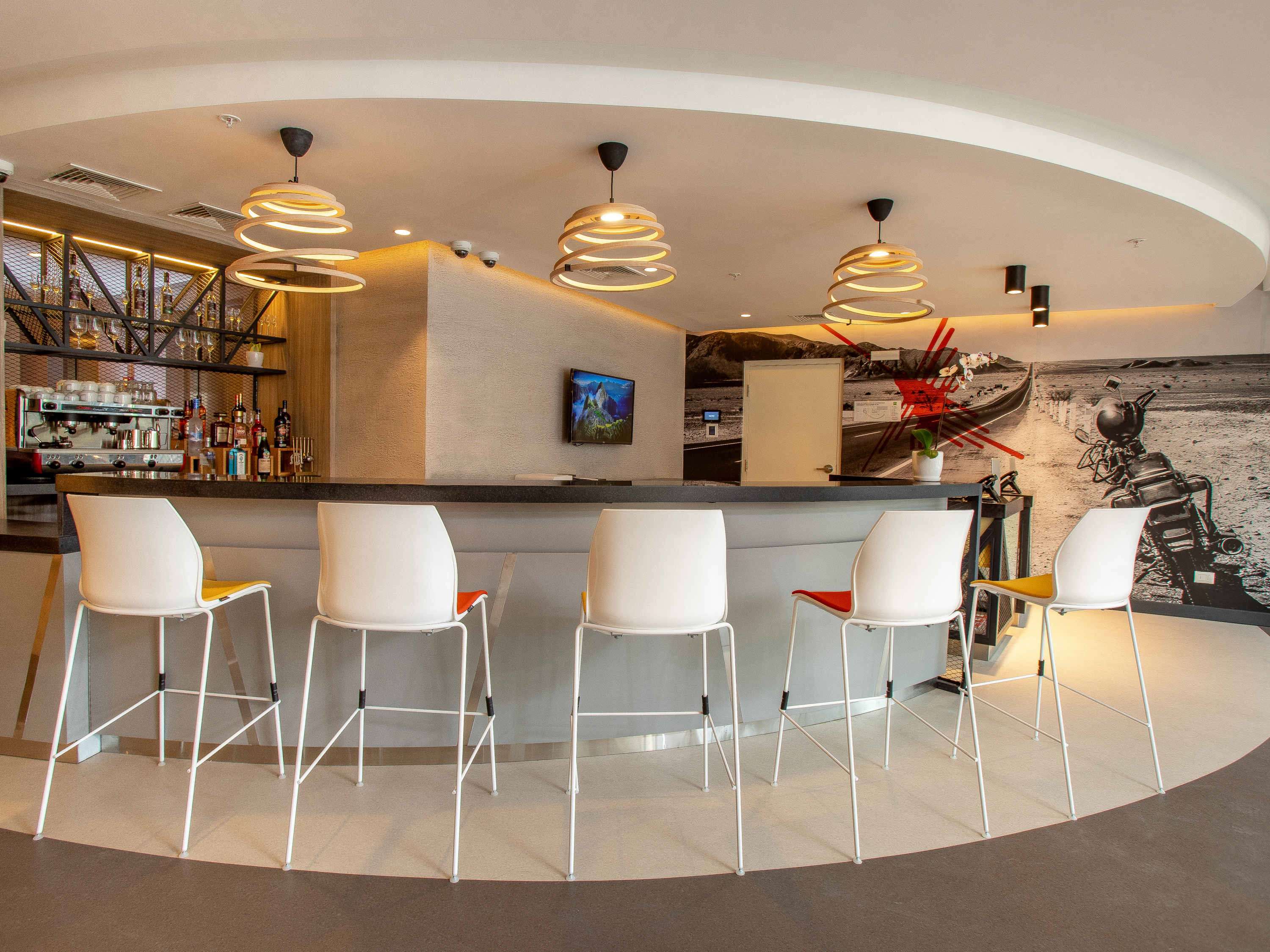 Hotel ibis Styles Lima Benavides Miraflores