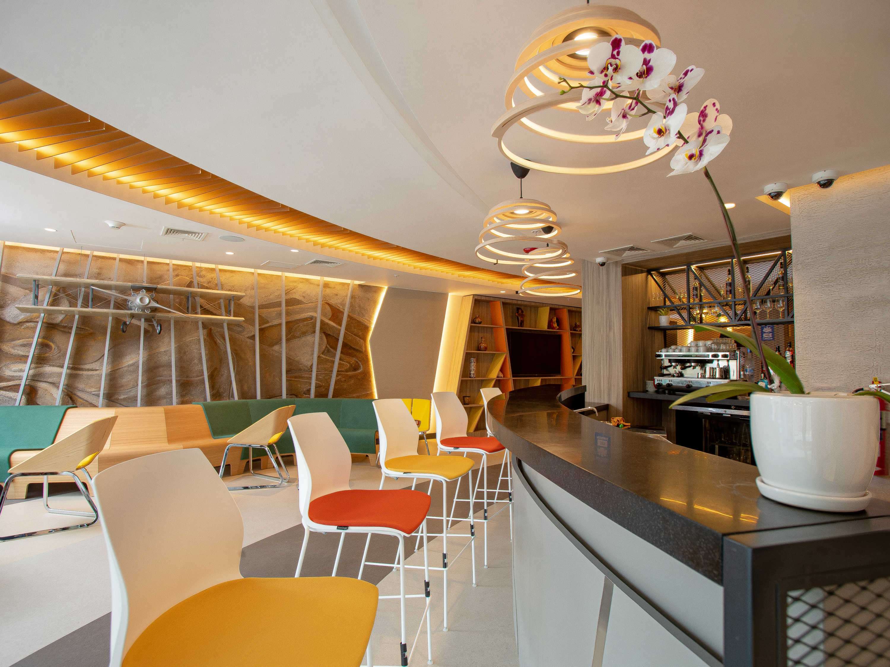 Hotel ibis Styles Lima Benavides Miraflores