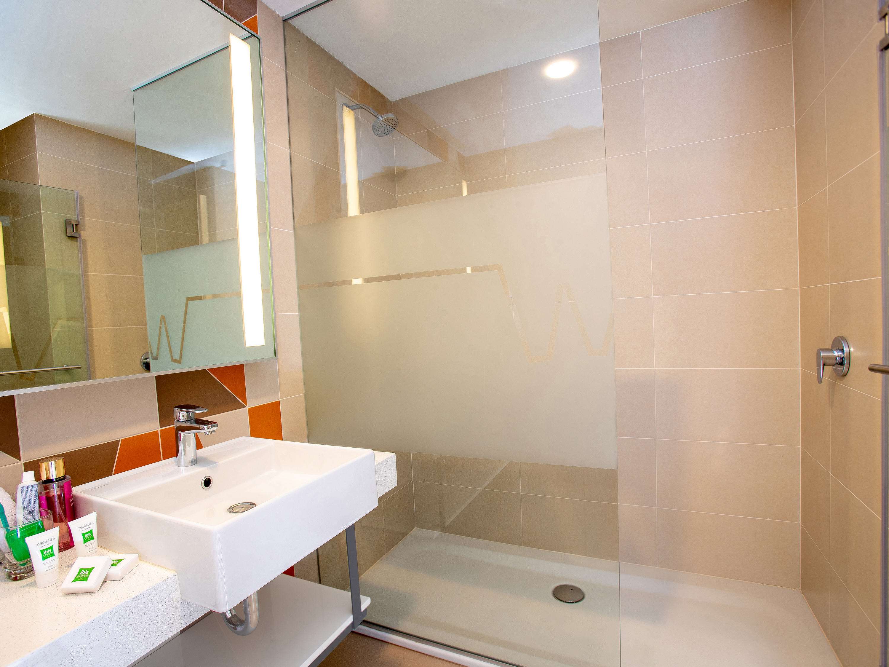 Hotel ibis Styles Lima Benavides Miraflores