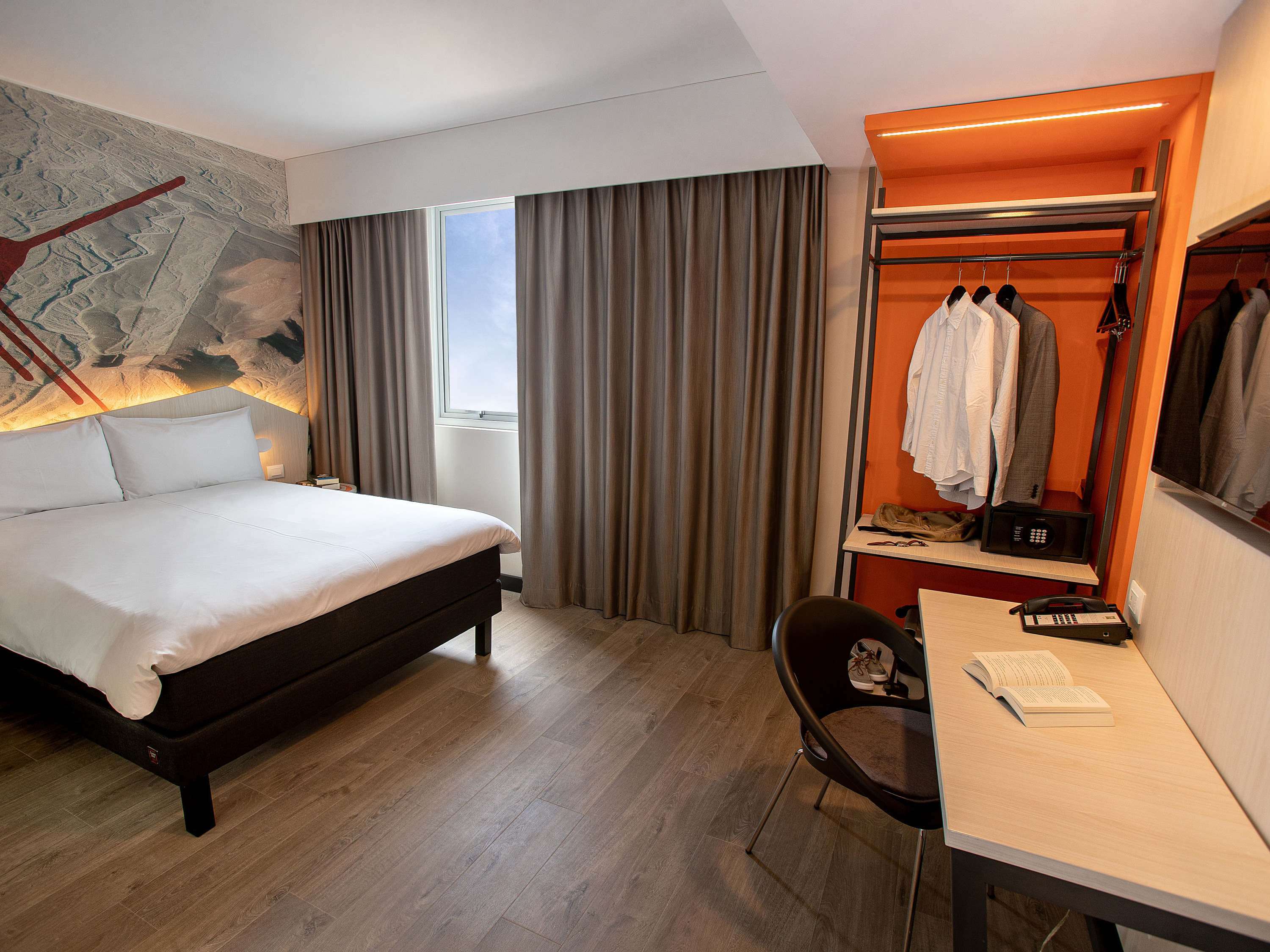 Hotel ibis Styles Lima Benavides Miraflores