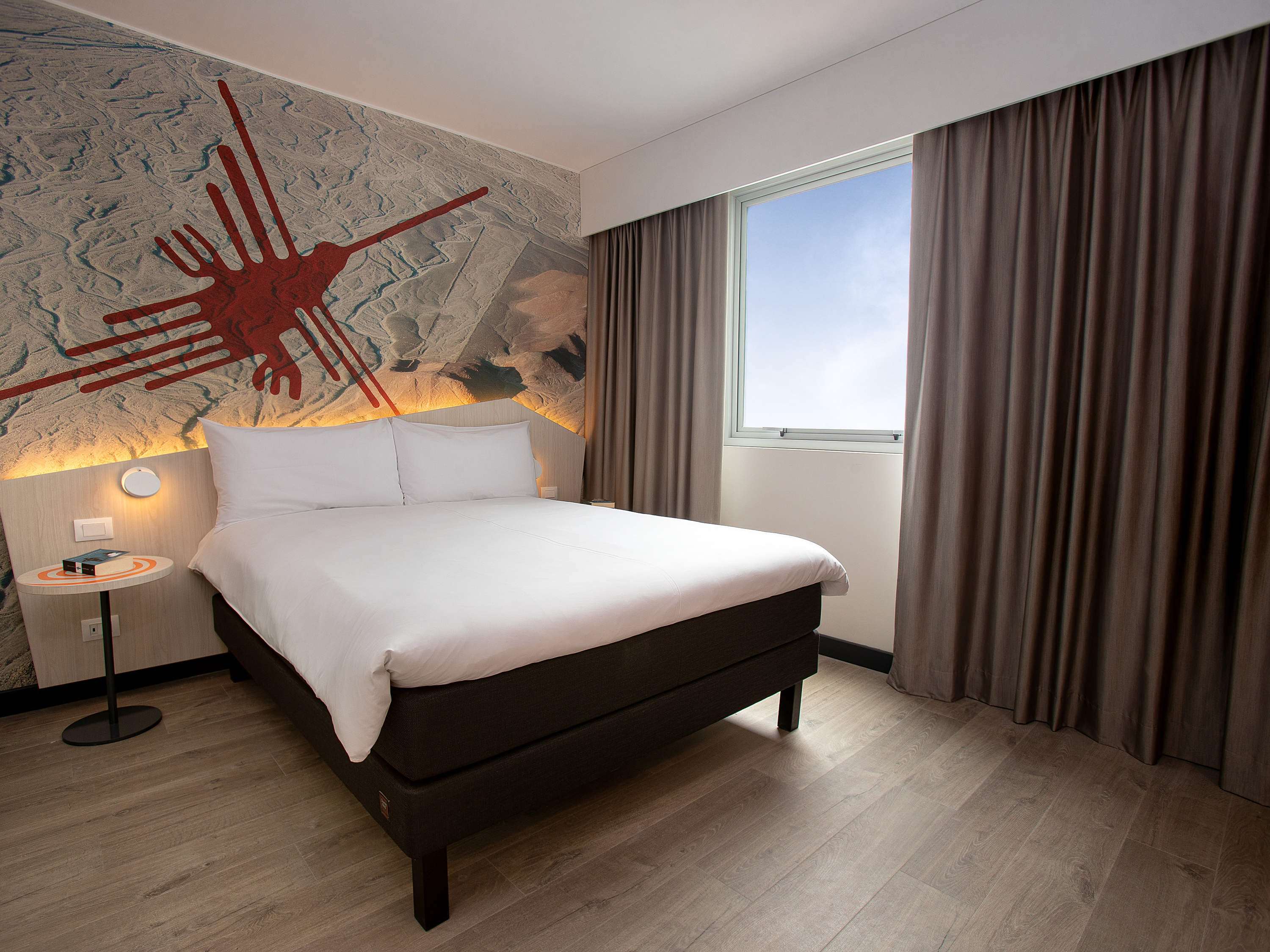 Hotel ibis Styles Lima Benavides Miraflores