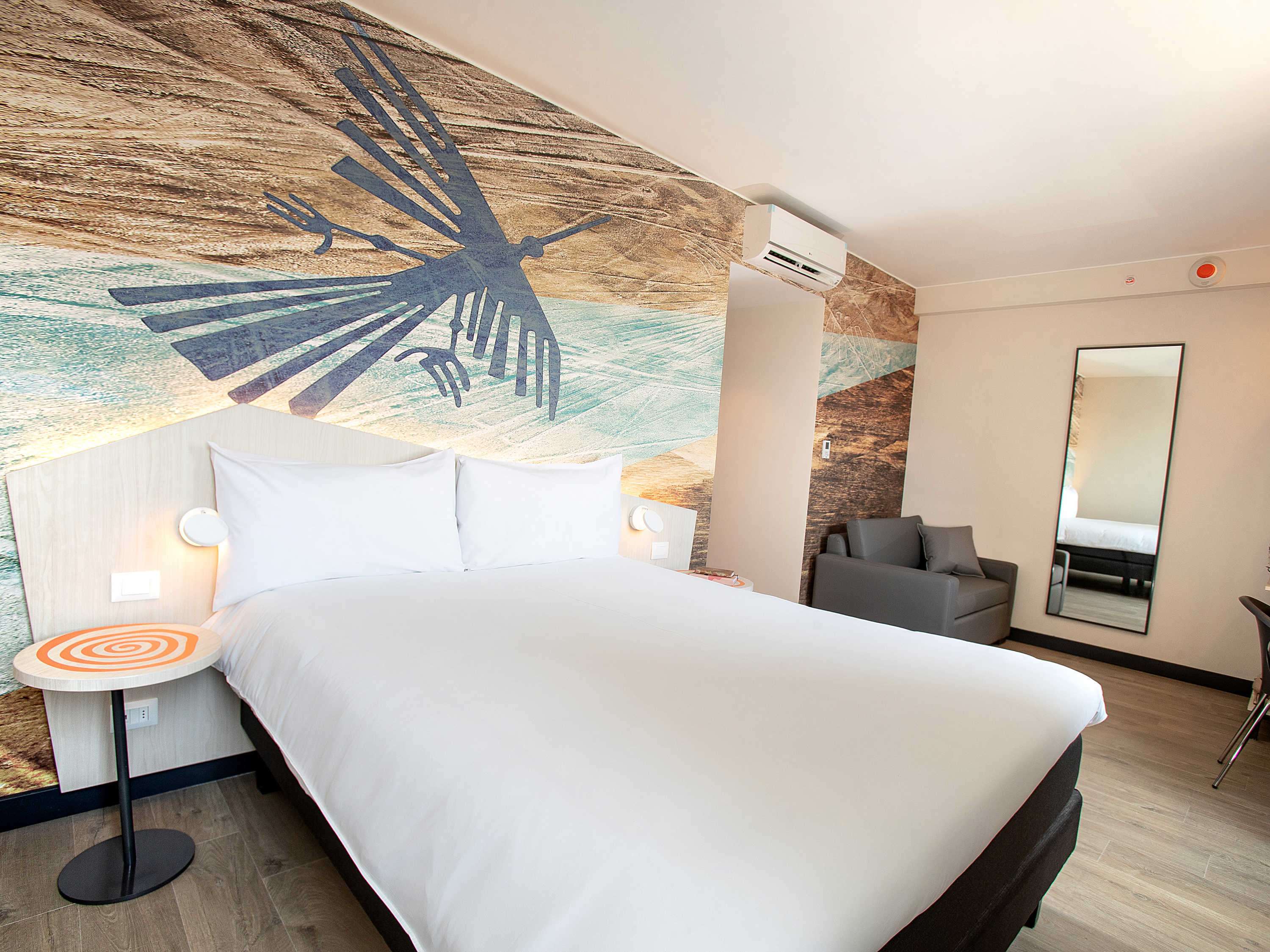 Hotel ibis Styles Lima Benavides Miraflores