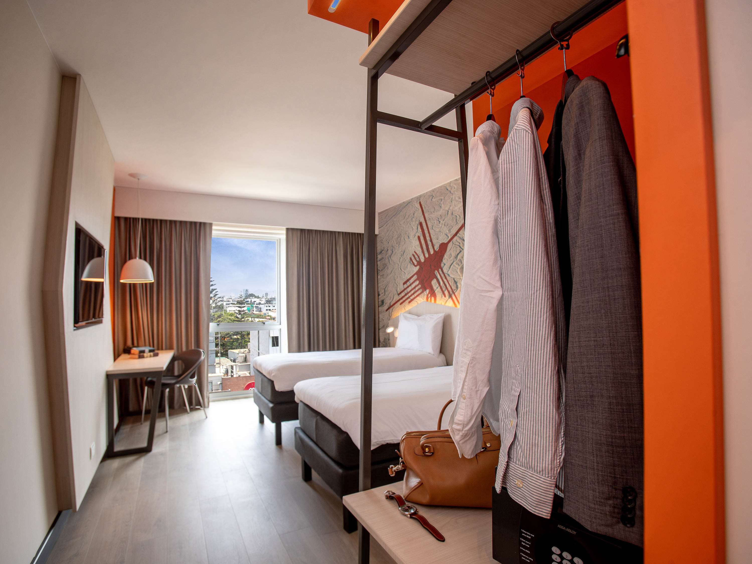 Hotel ibis Styles Lima Benavides Miraflores
