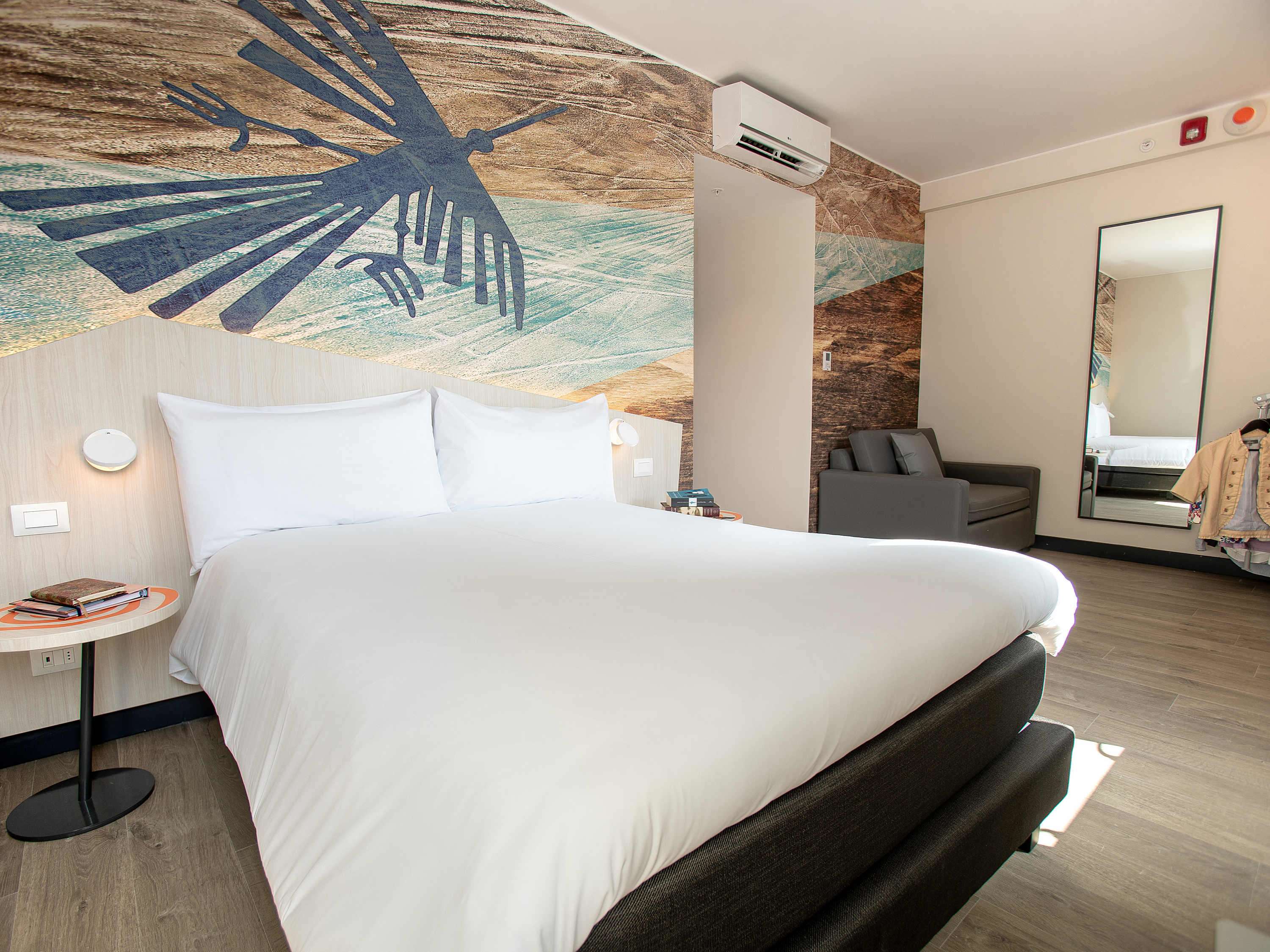 Hotel ibis Styles Lima Benavides Miraflores