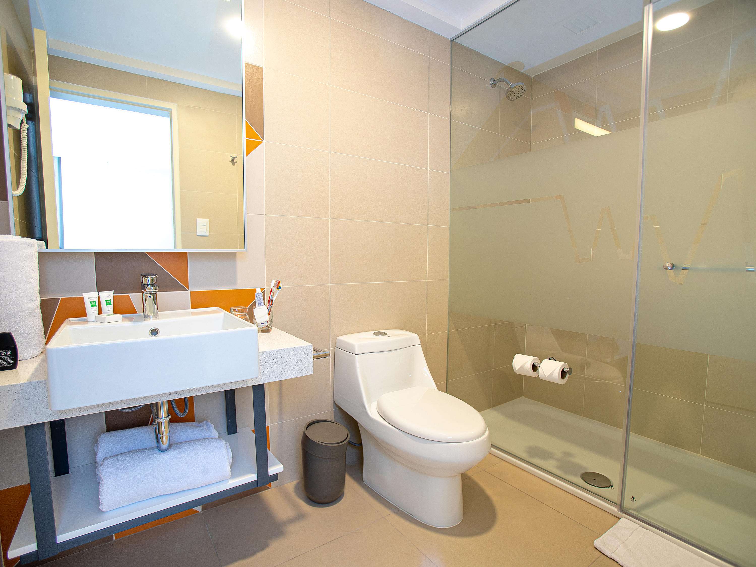Hotel ibis Styles Lima Benavides Miraflores