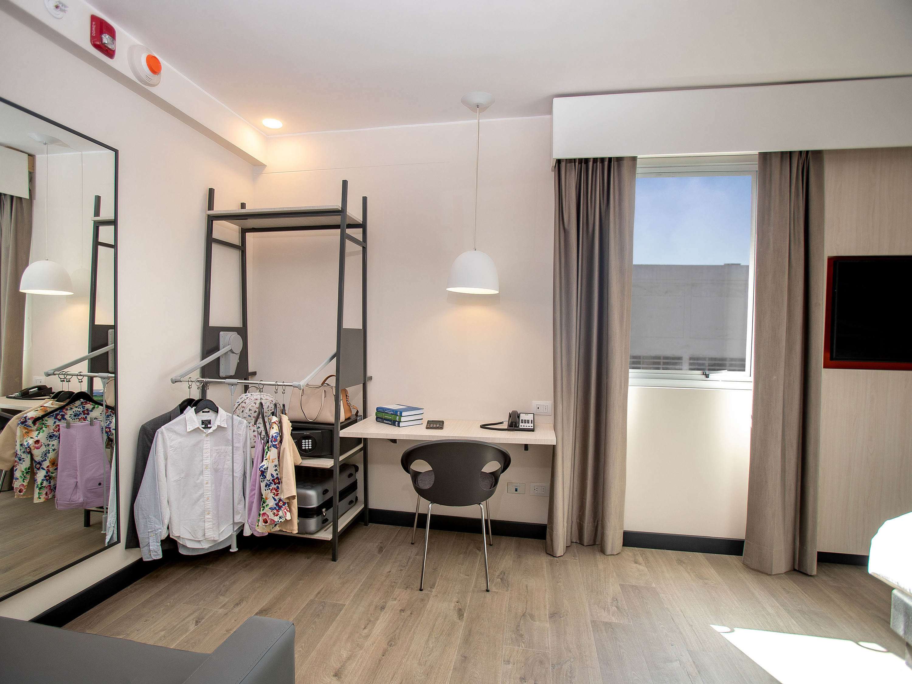 Hotel ibis Styles Lima Benavides Miraflores