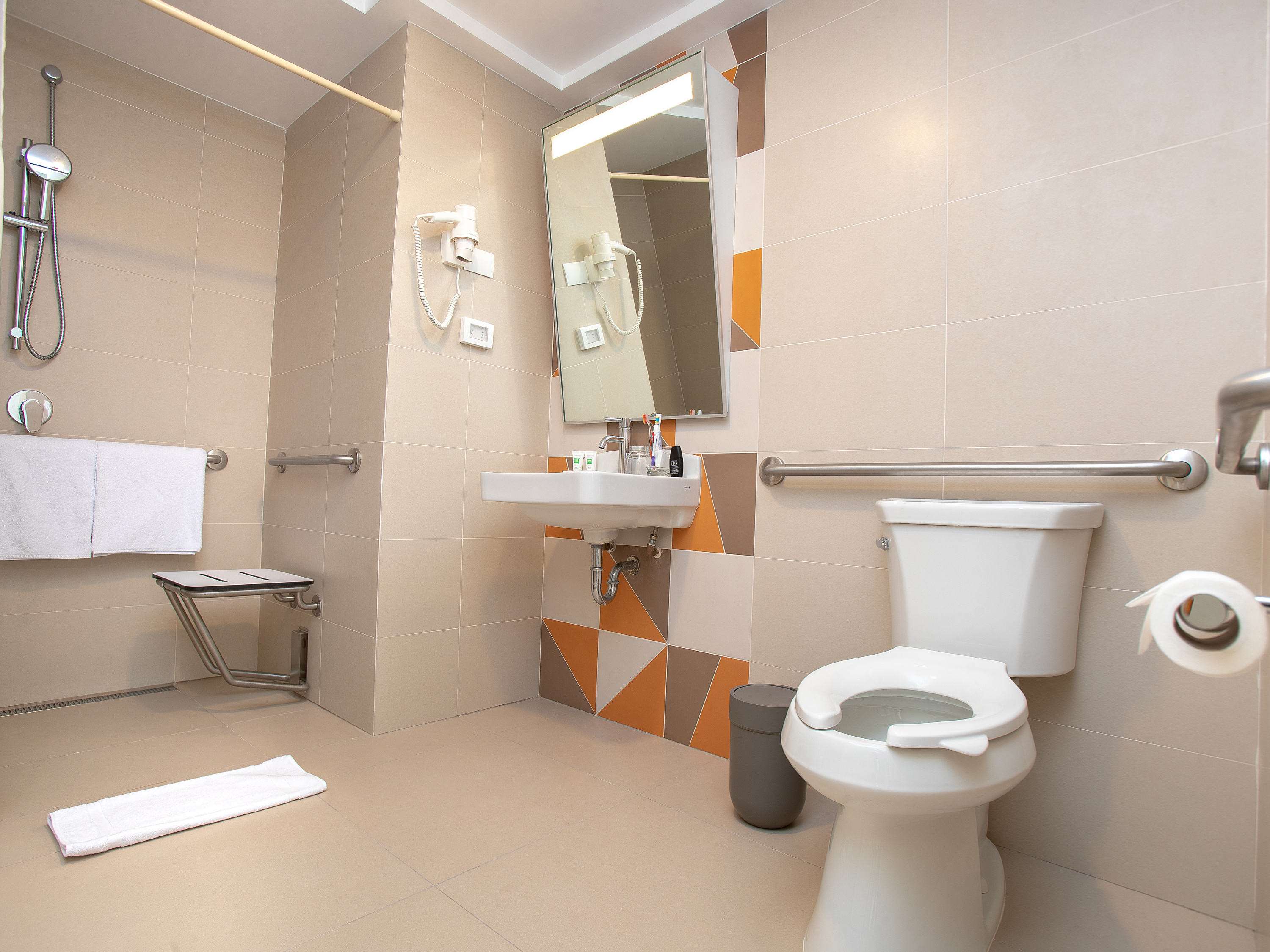 Hotel ibis Styles Lima Benavides Miraflores