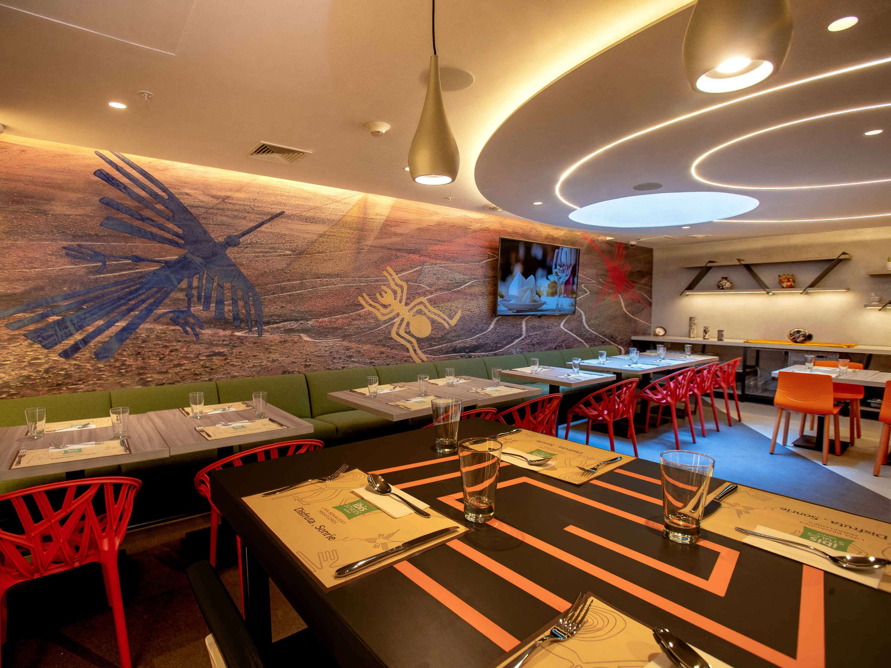 Hotel ibis Styles Lima Benavides Miraflores