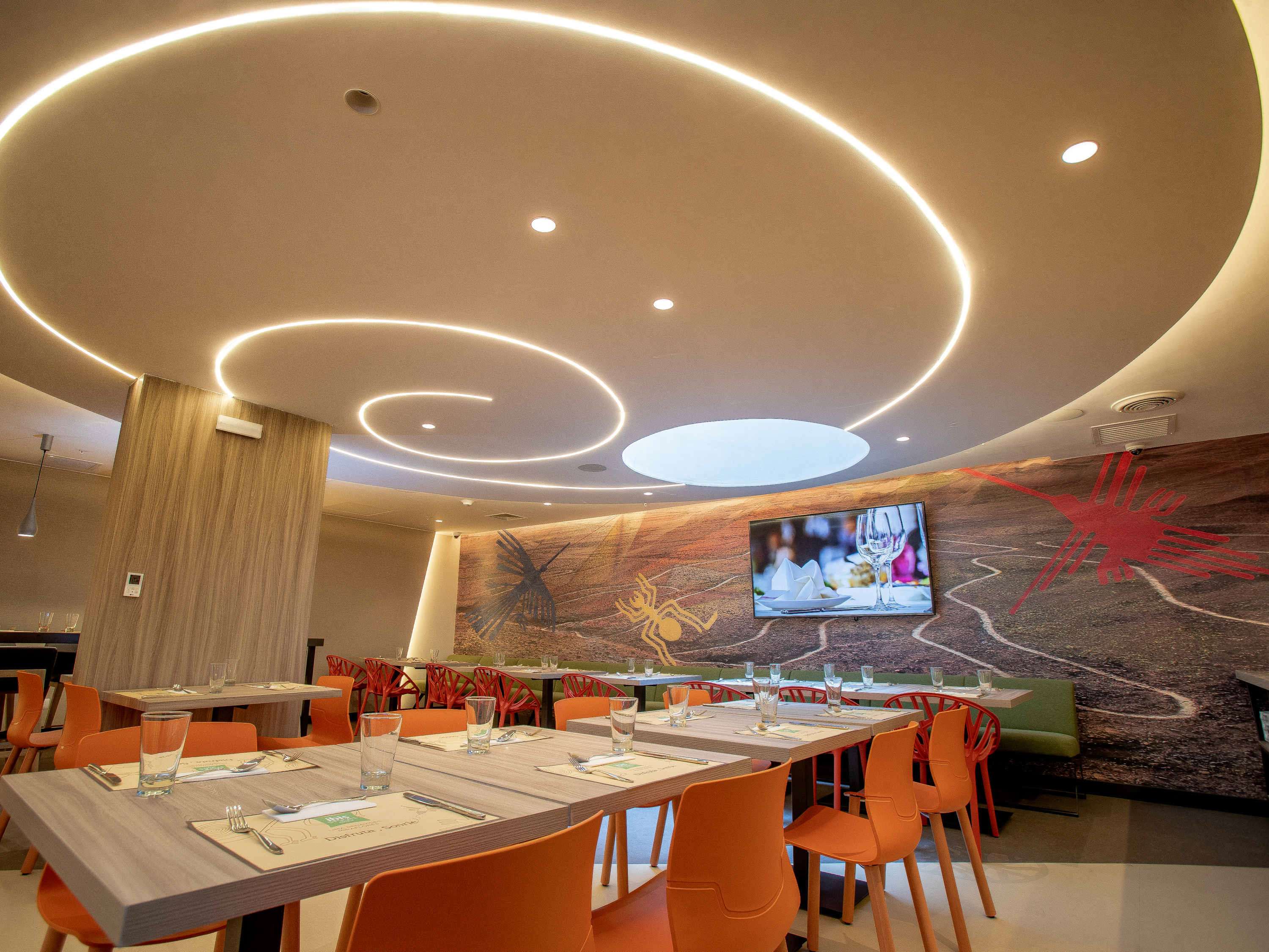 Hotel ibis Styles Lima Benavides Miraflores
