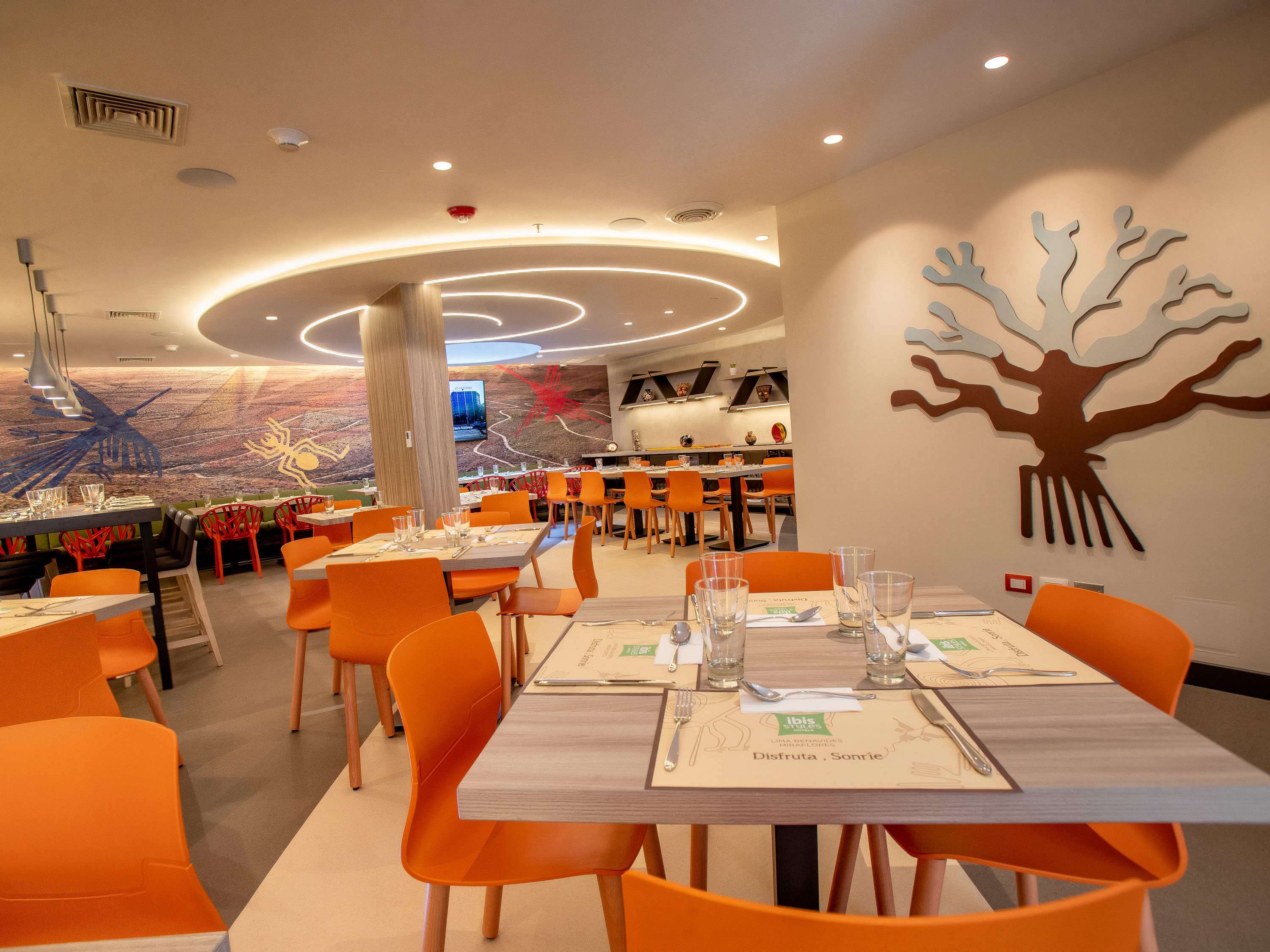 Hotel ibis Styles Lima Benavides Miraflores