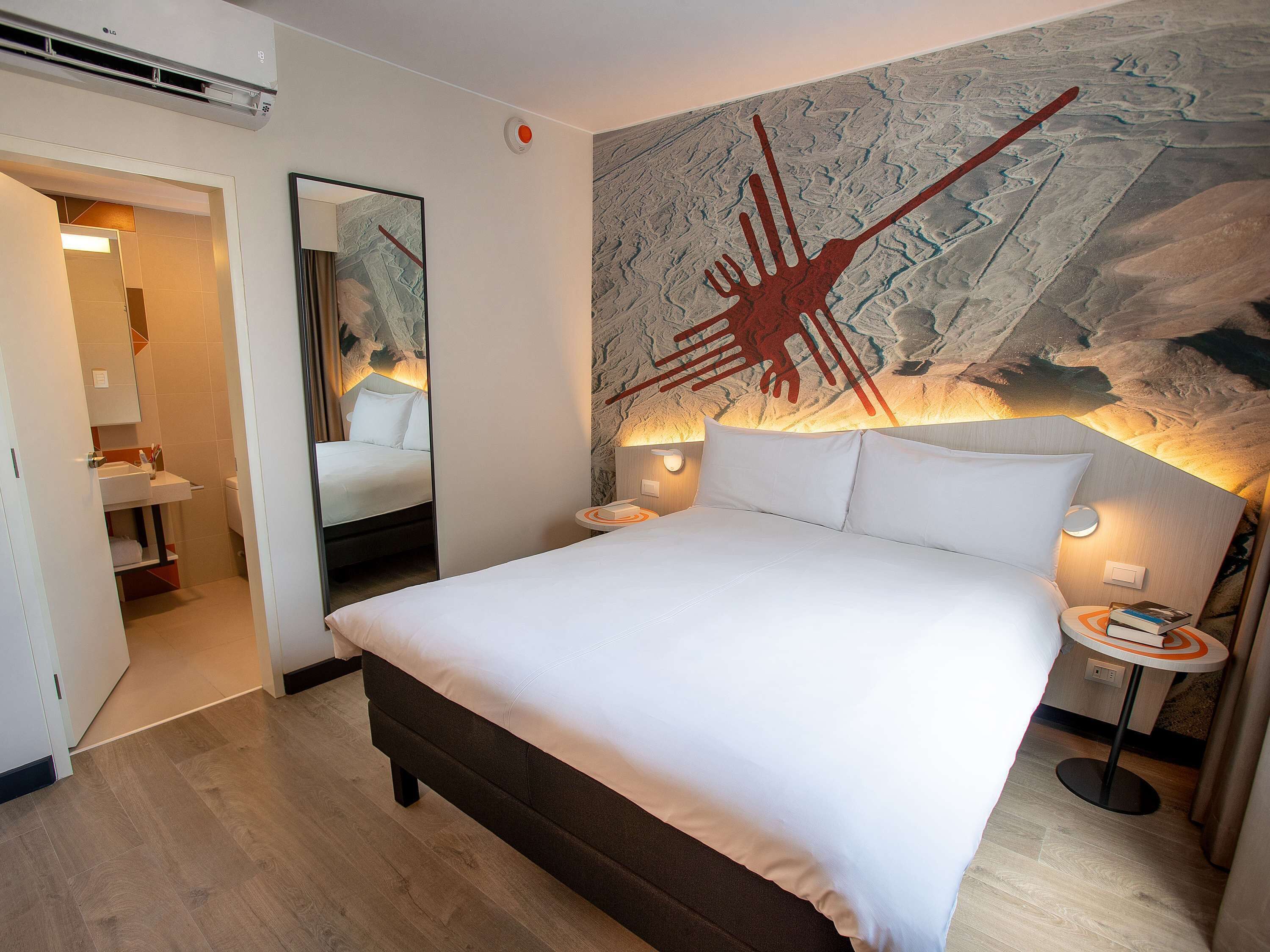 Hotel ibis Styles Lima Benavides Miraflores