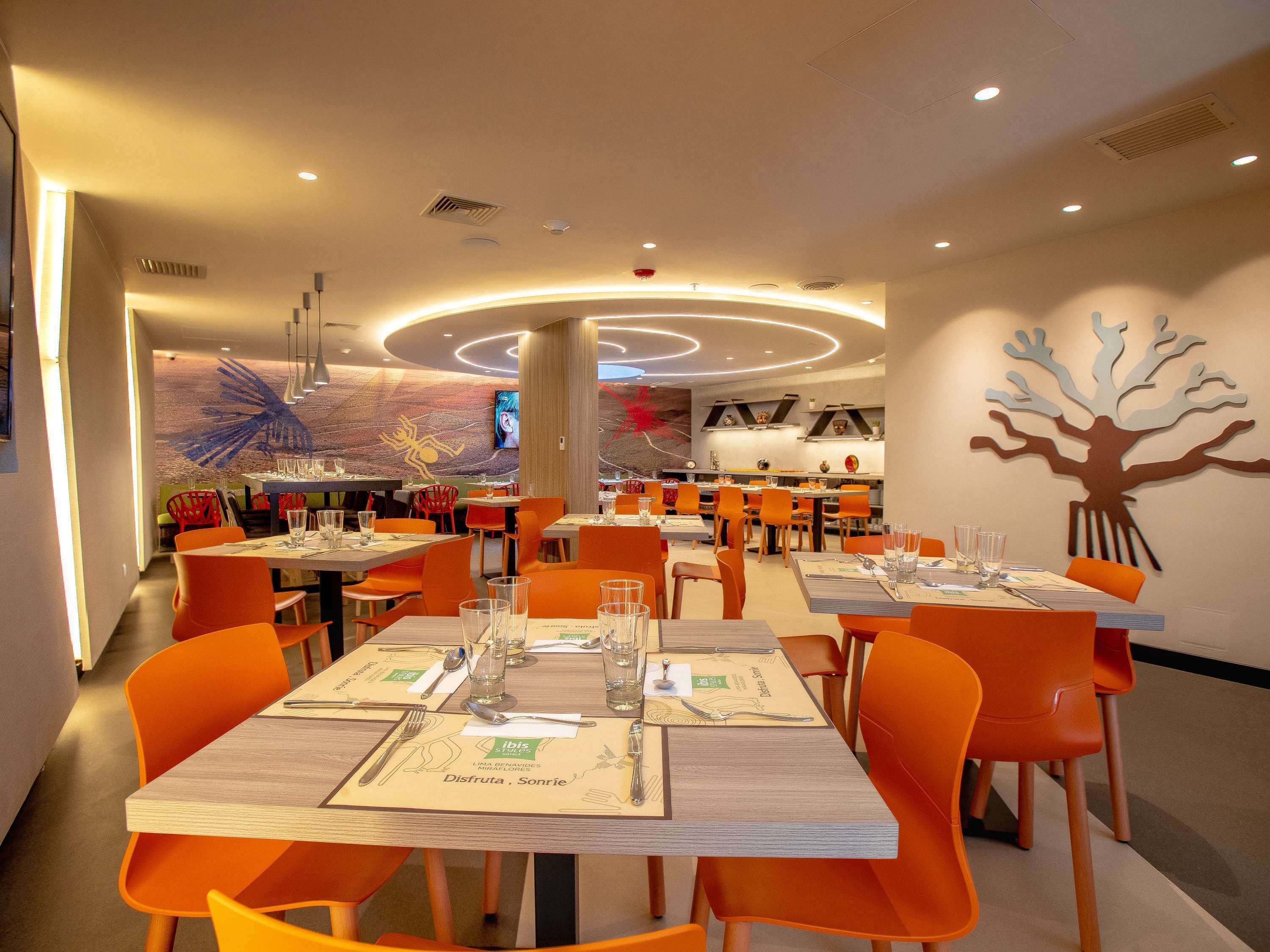 Hotel ibis Styles Lima Benavides Miraflores