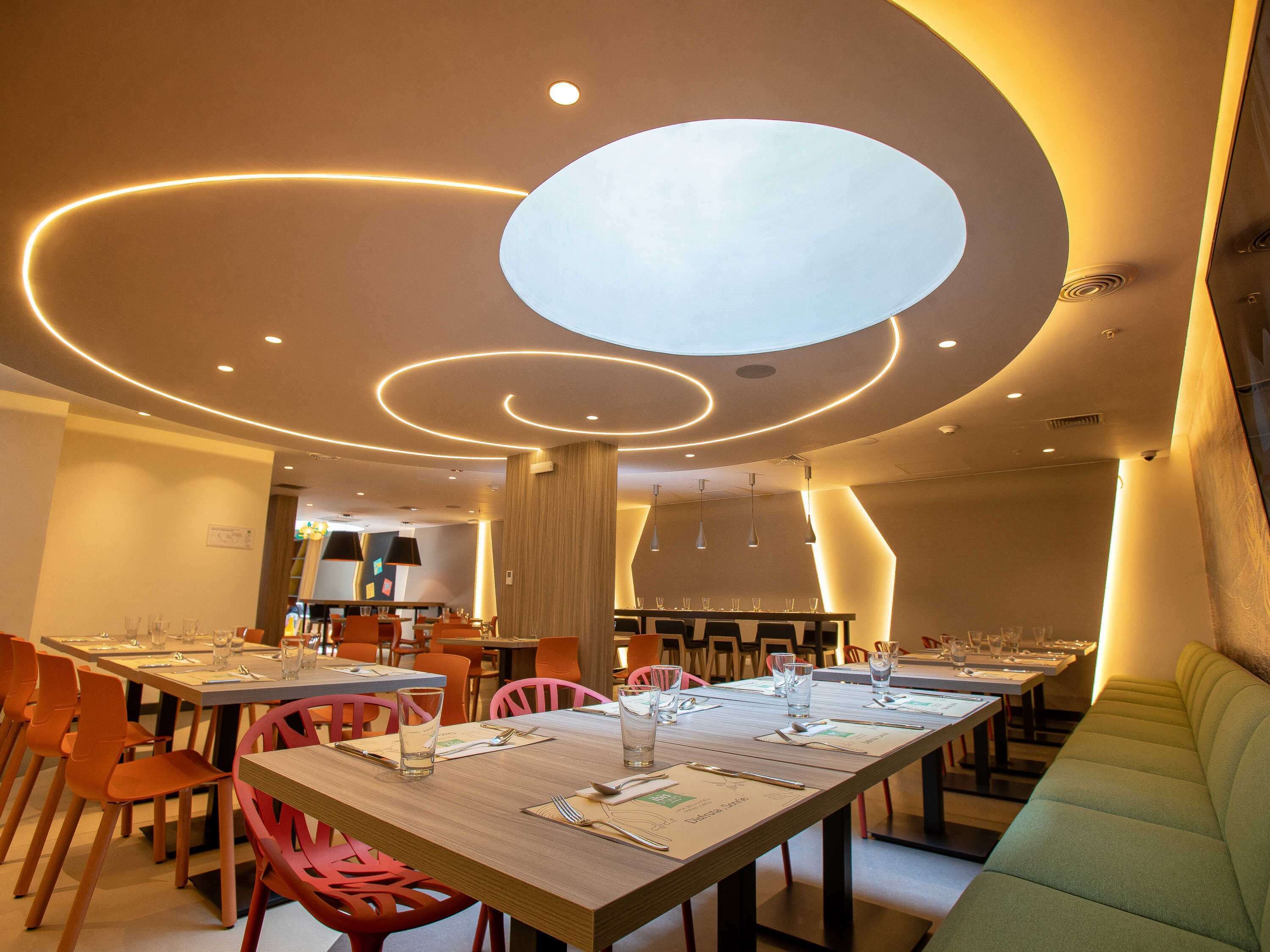 Hotel ibis Styles Lima Benavides Miraflores