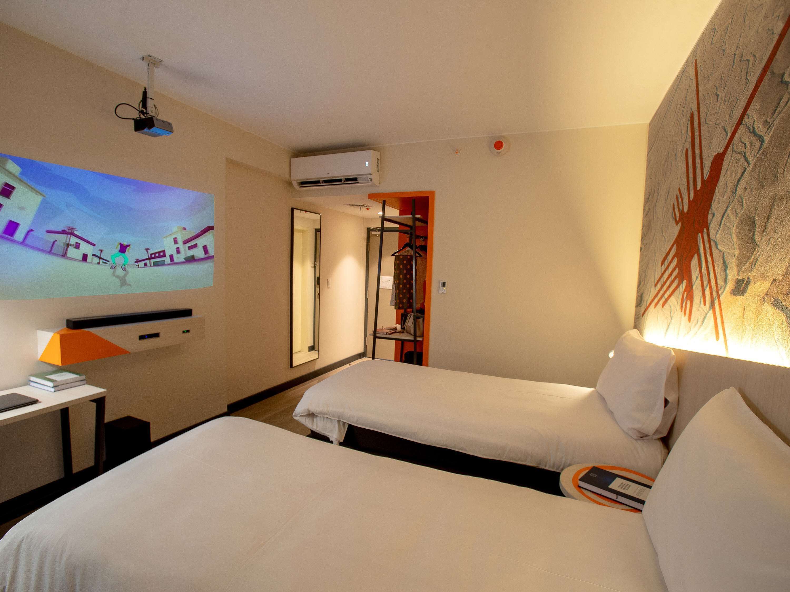 Hotel ibis Styles Lima Benavides Miraflores
