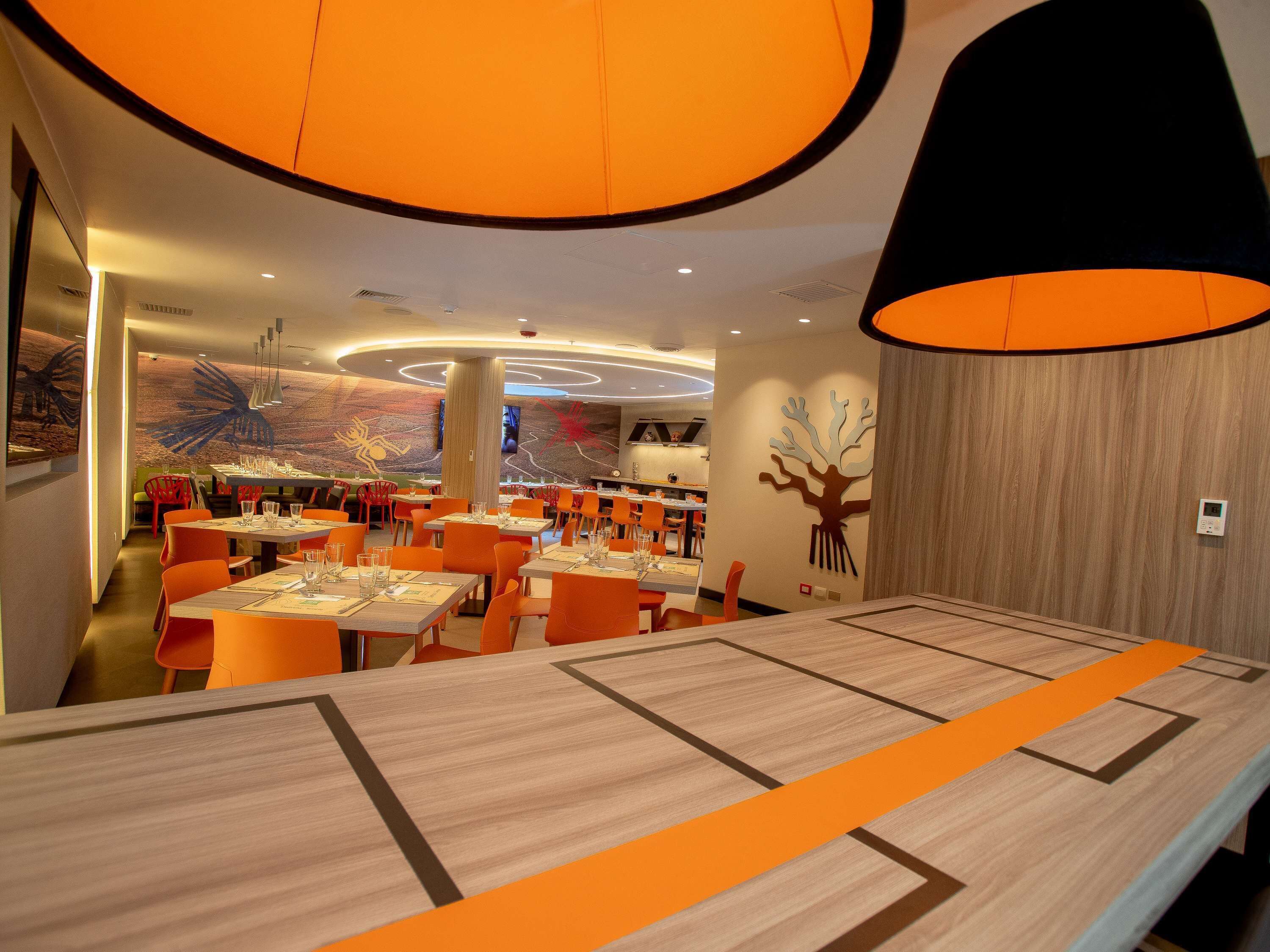 Hotel ibis Styles Lima Benavides Miraflores