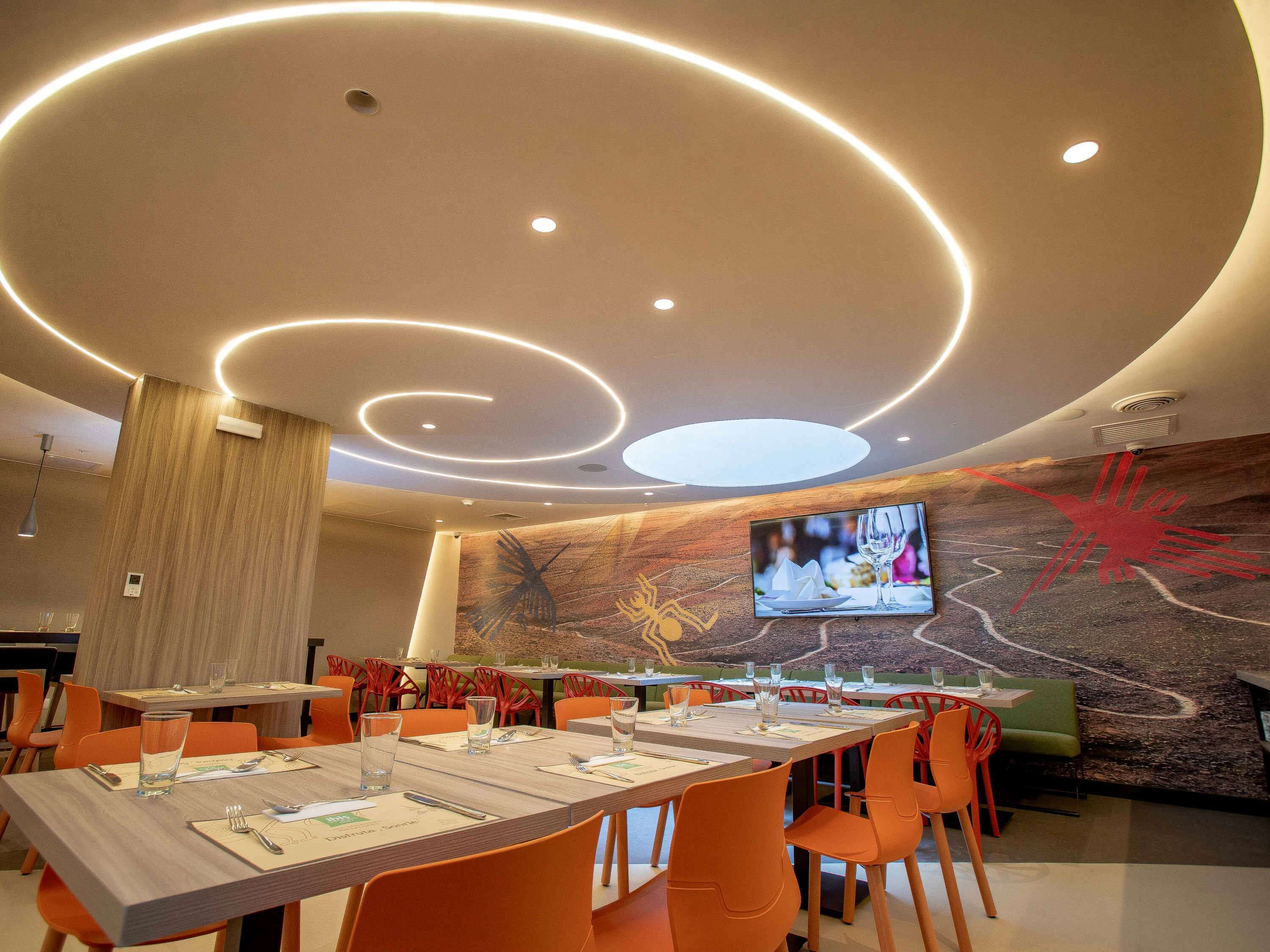 Hotel ibis Styles Lima Benavides Miraflores