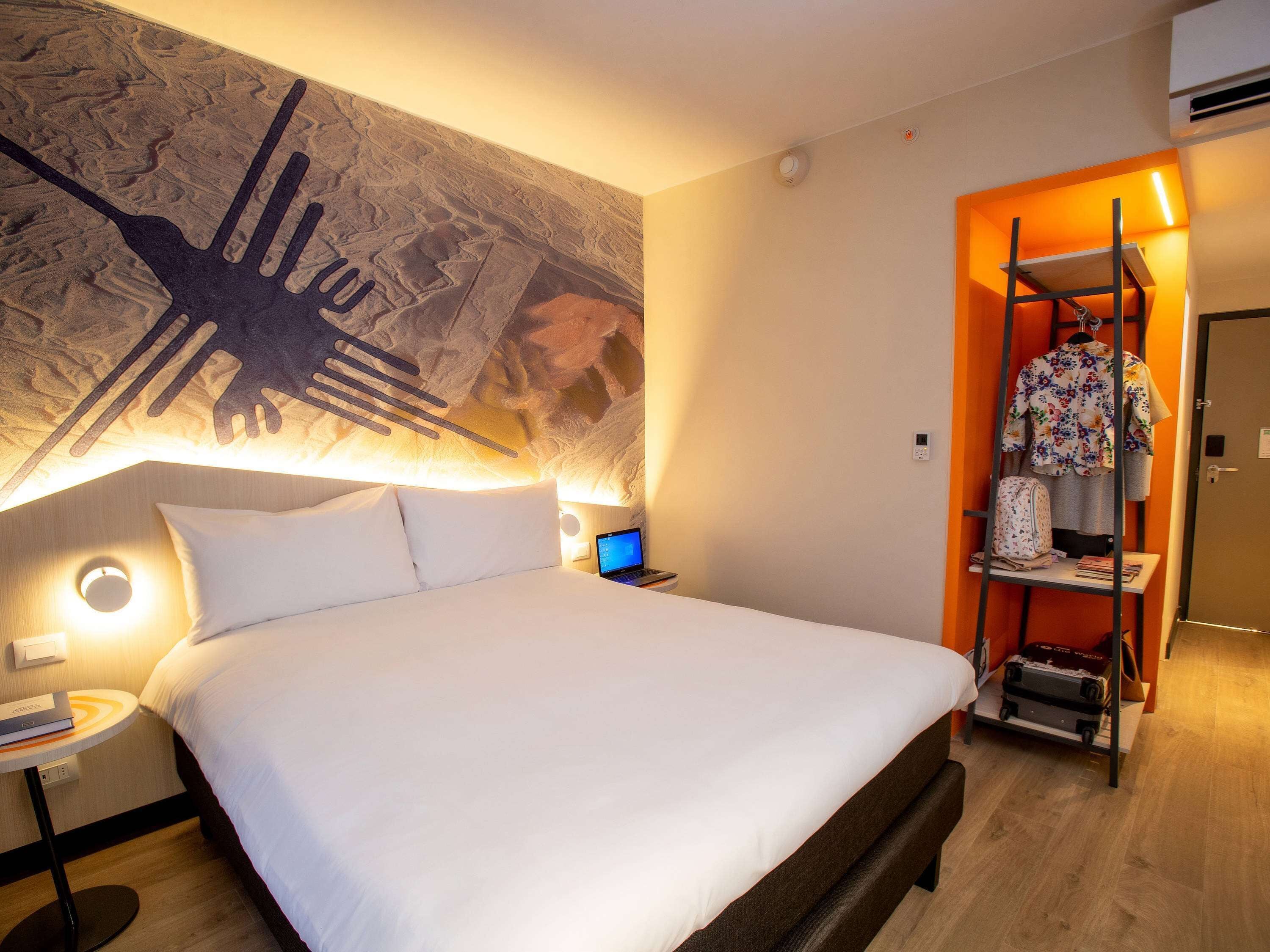Hotel ibis Styles Lima Benavides Miraflores