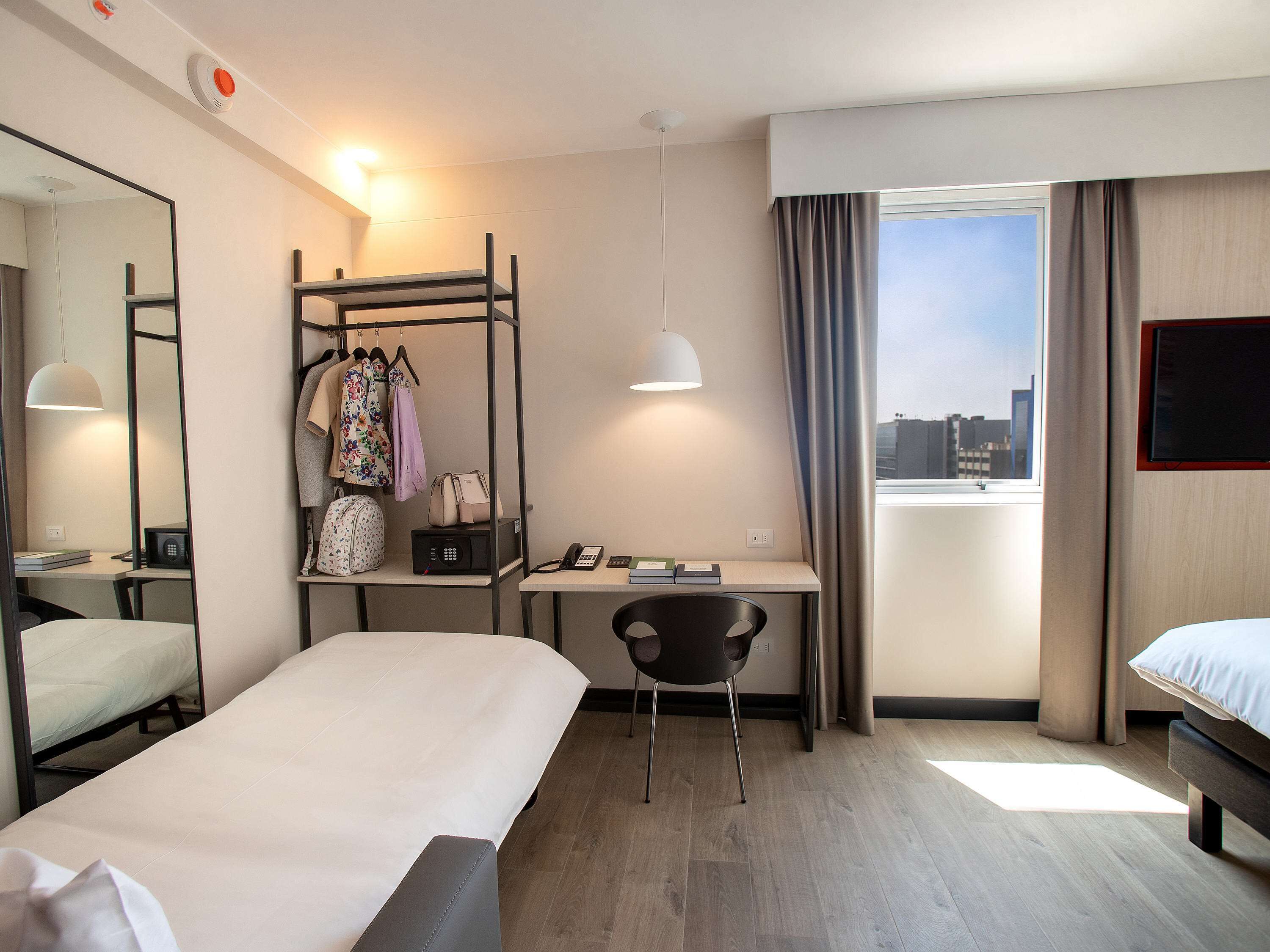Hotel ibis Styles Lima Benavides Miraflores