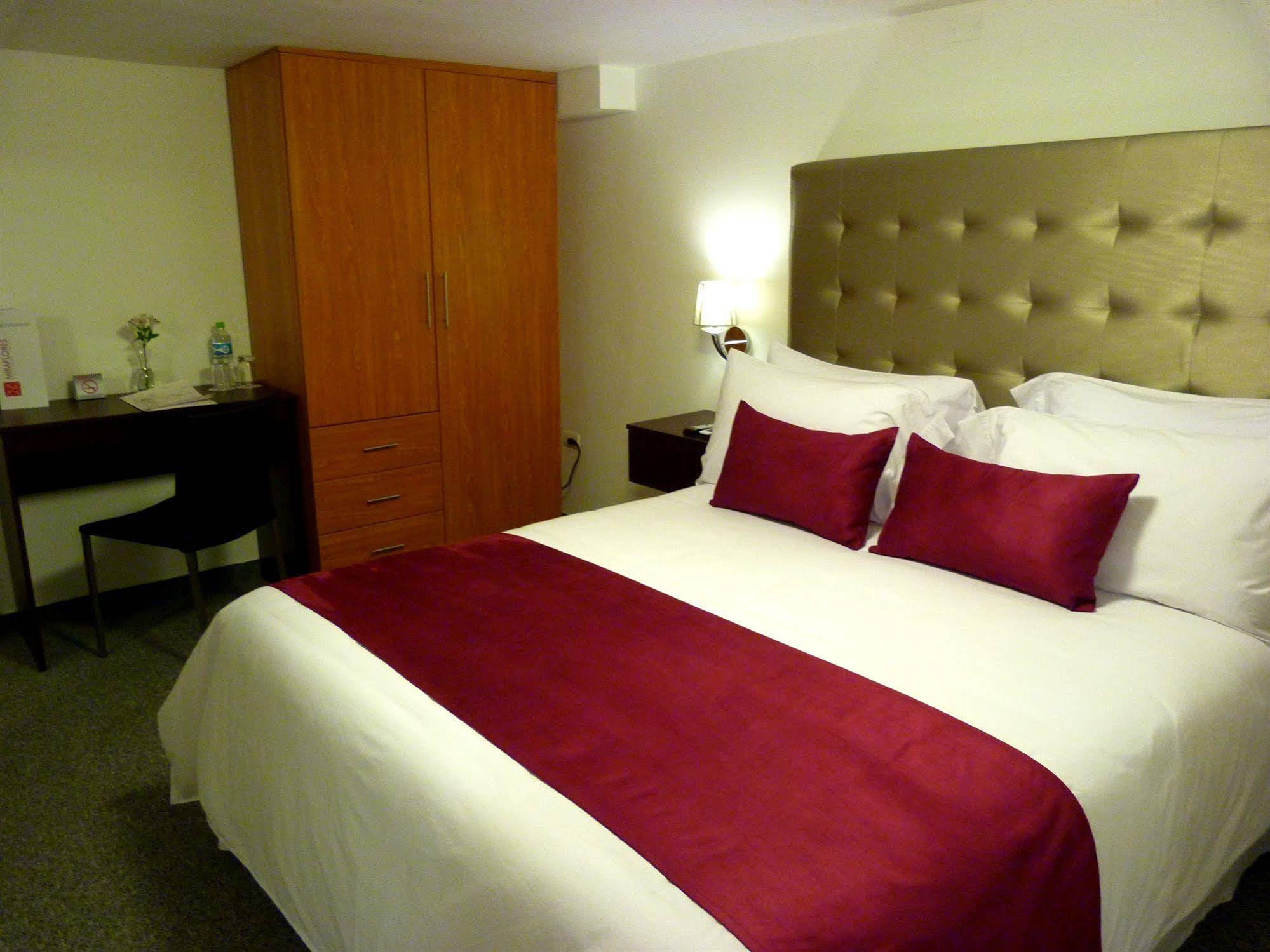 Miraflores Boutique Hotel