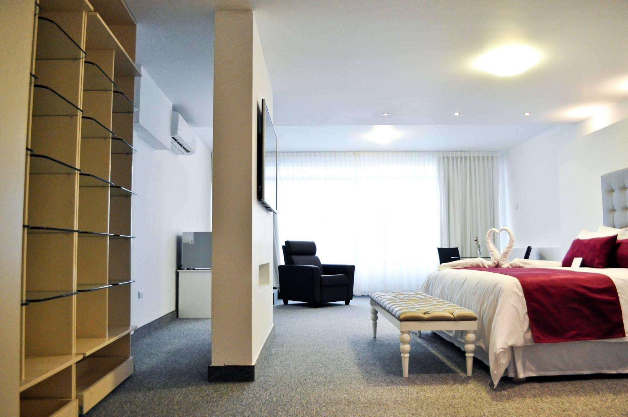 Miraflores Boutique Hotel