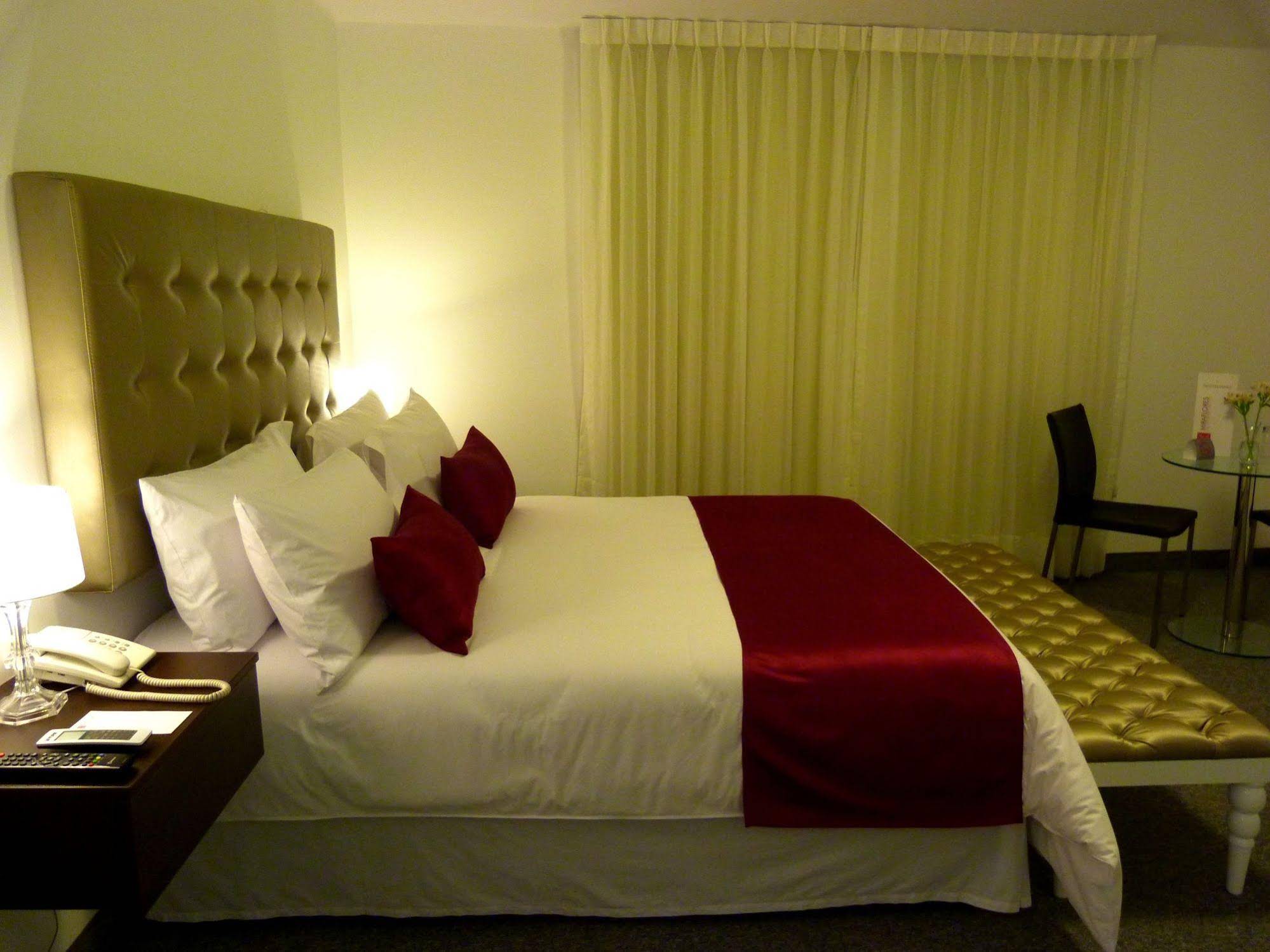 Miraflores Boutique Hotel